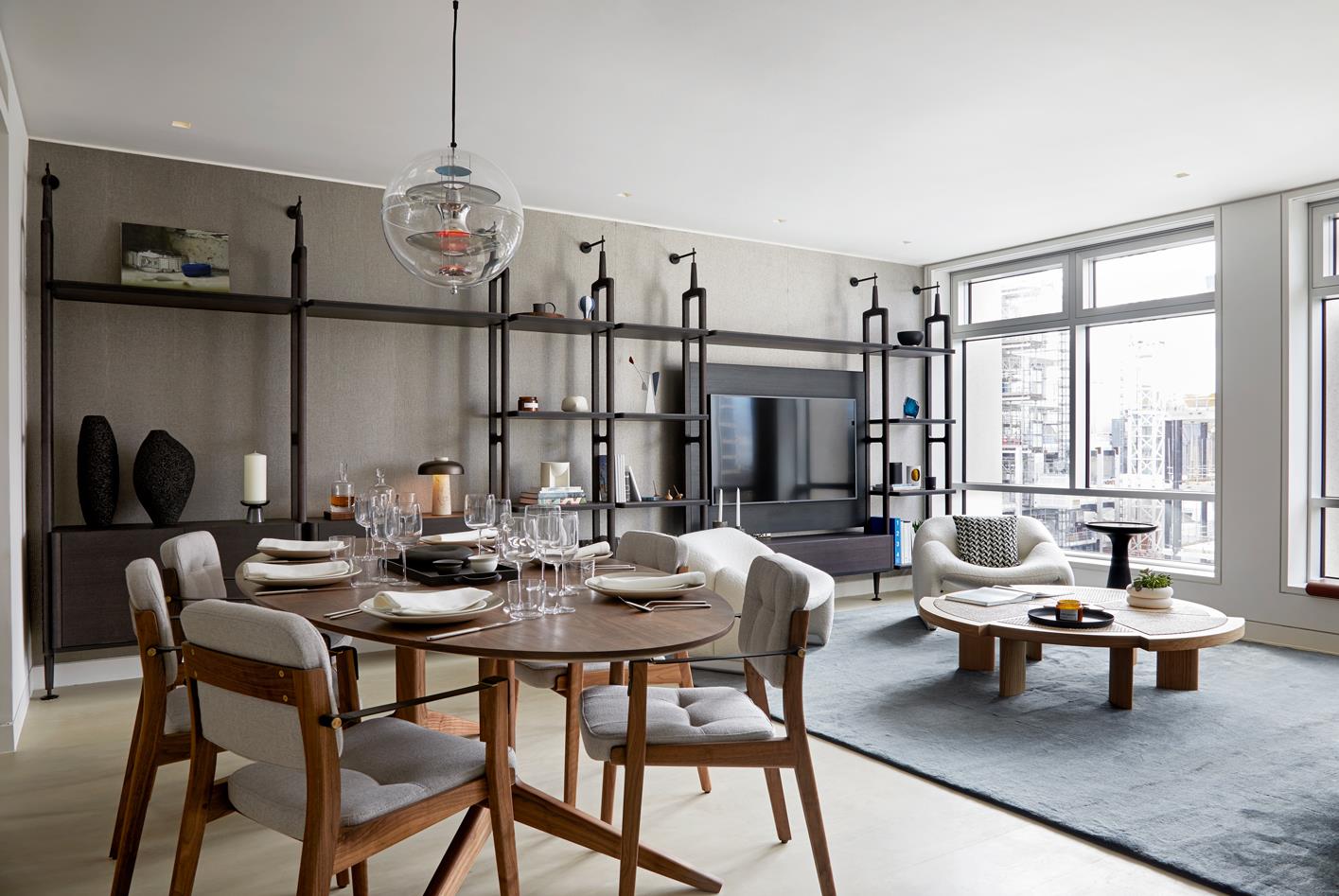 Centre Point Residences, 103 New Oxford Street, London, WC1A 1DB