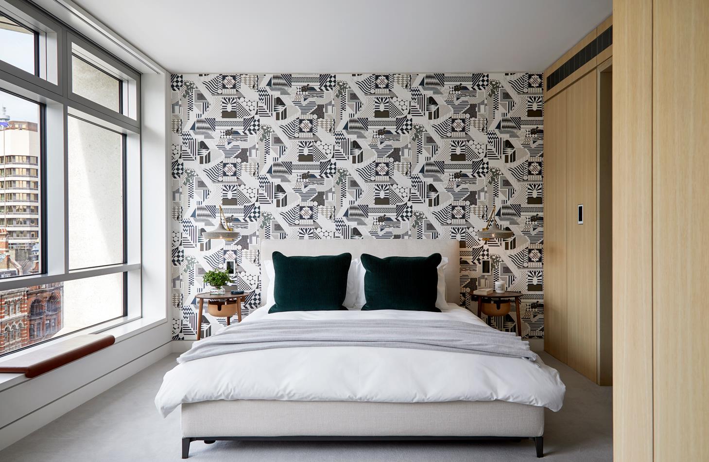 Centre Point Residences, 103 New Oxford Street, London, WC1A 1DB