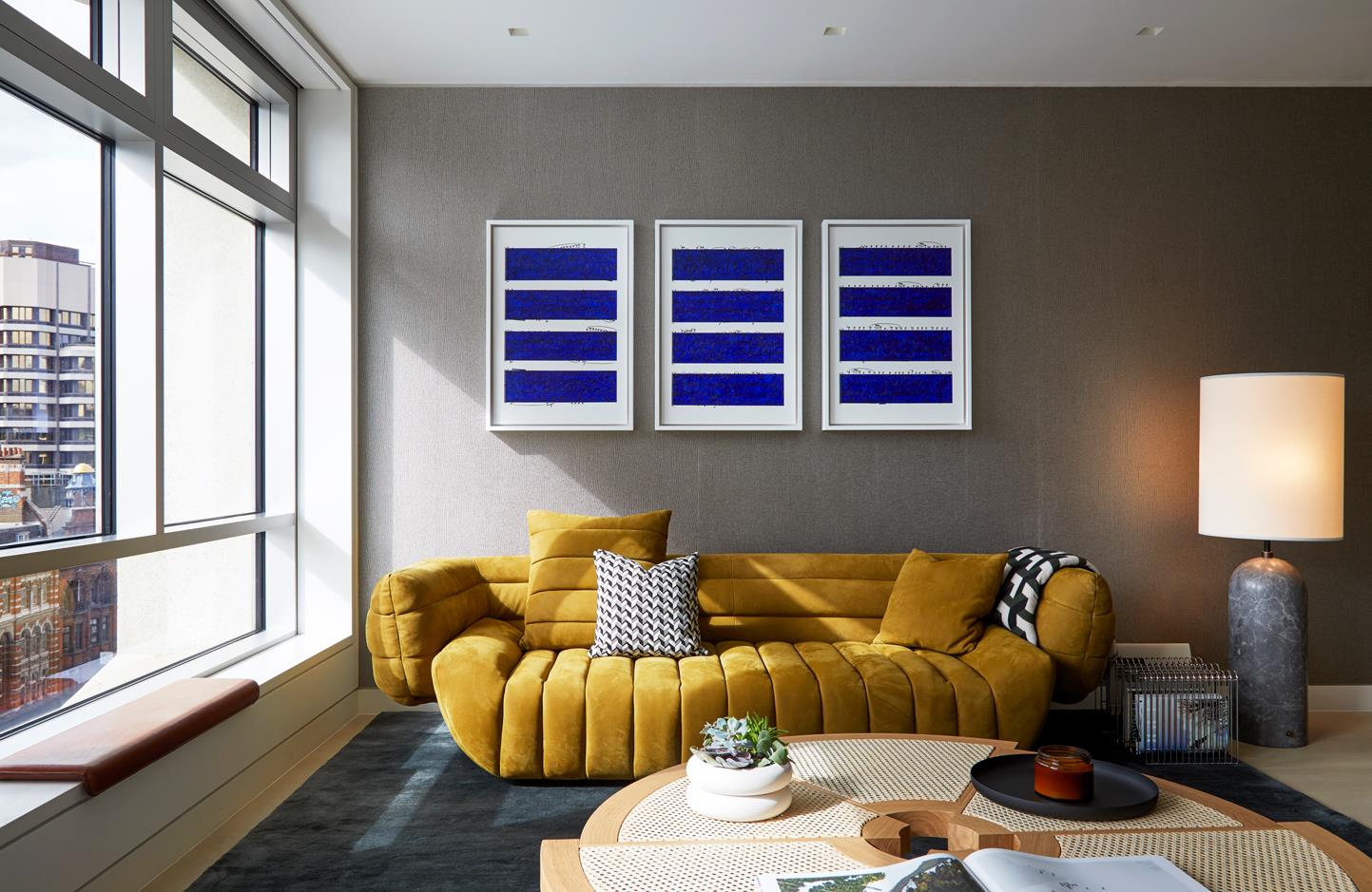 Centre Point Residences, 103 New Oxford Street, London, WC1A 1DB