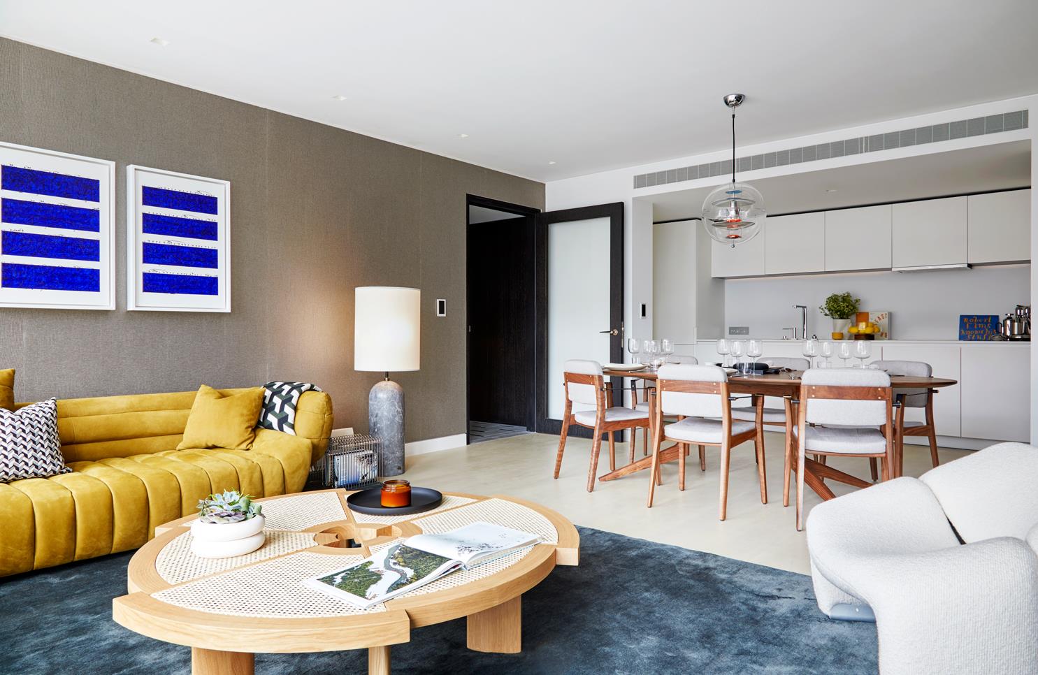 Centre Point Residences, 103 New Oxford Street, London, WC1A 1DB