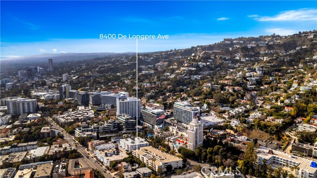 8400 De Longpre AVE Unit: 106