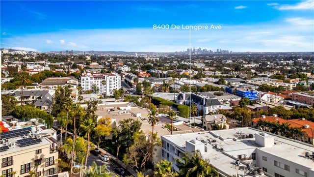 8400 De Longpre AVE Unit: 106