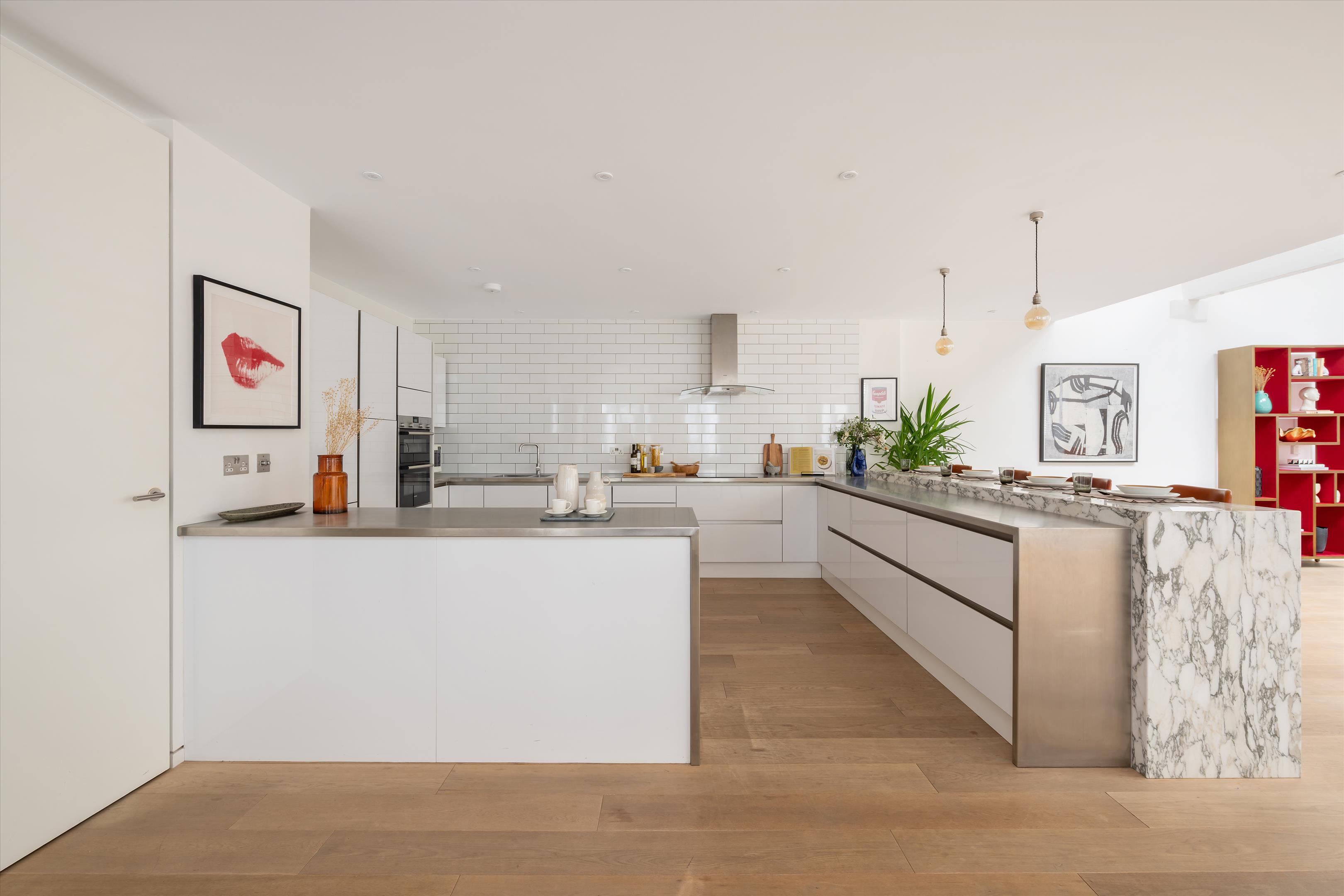 Salusbury Road, London, NW6