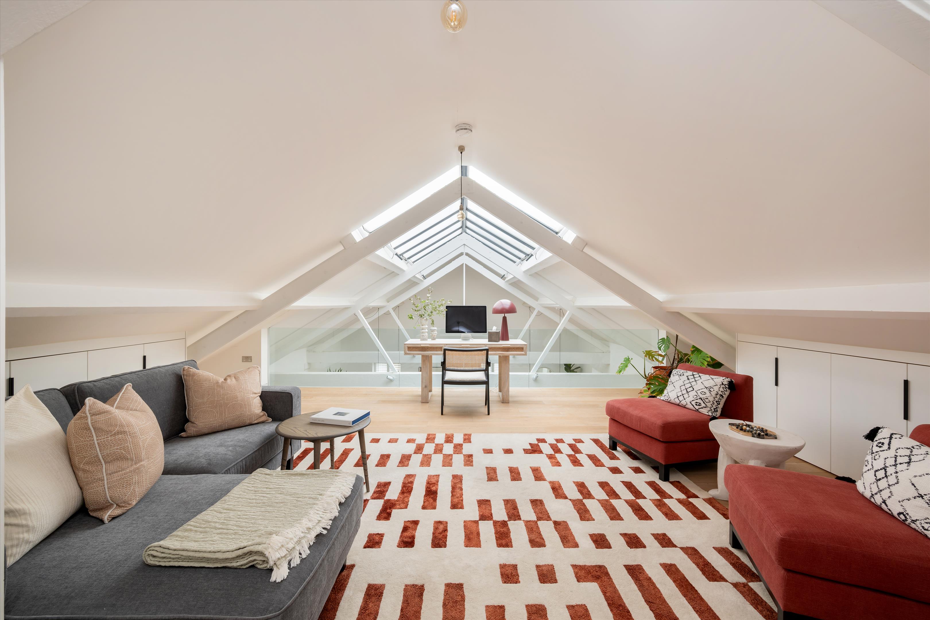 Salusbury Road, London, NW6
