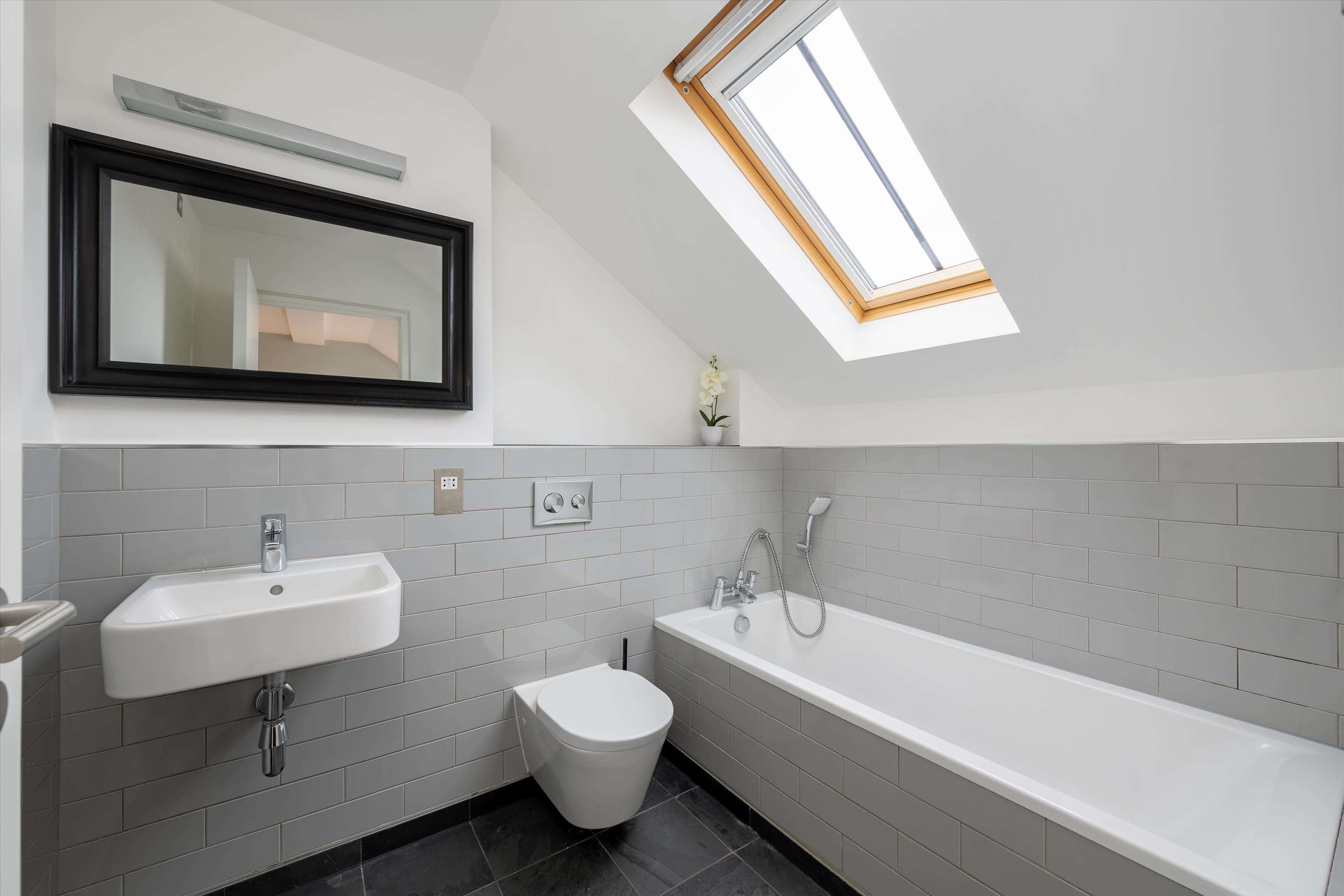 Salusbury Road, London, NW6