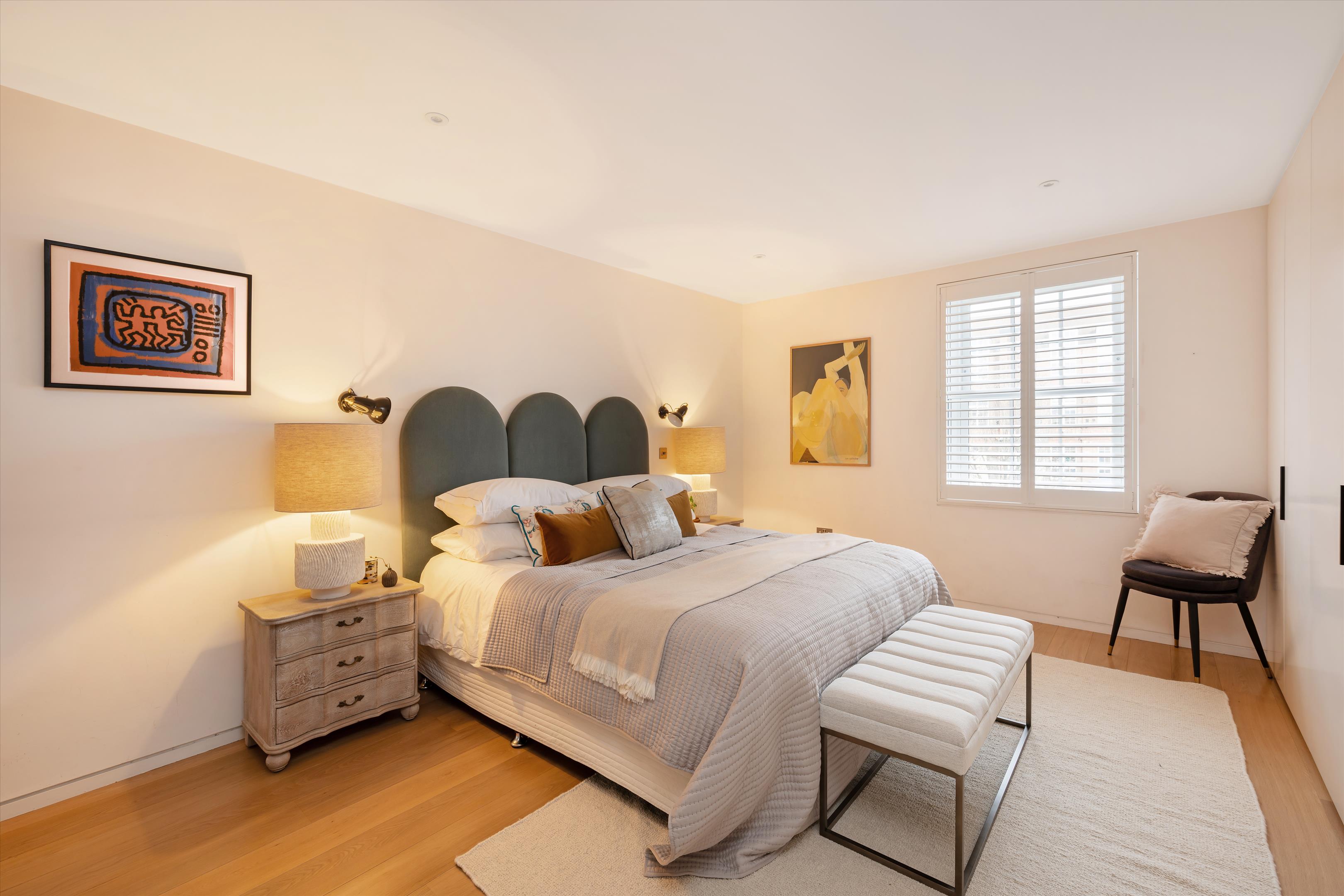 Salusbury Road, London, NW6