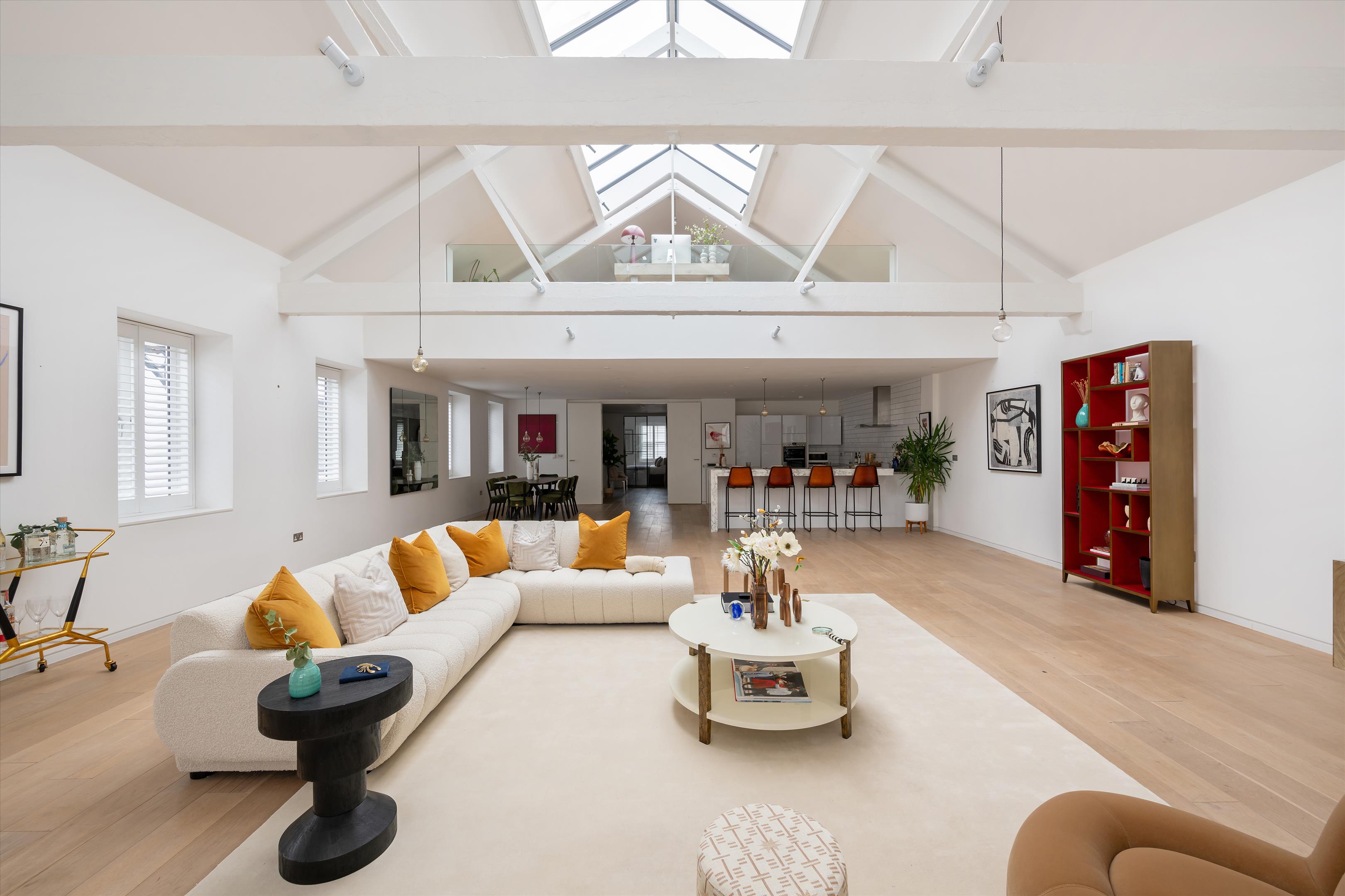 Salusbury Road, London, NW6