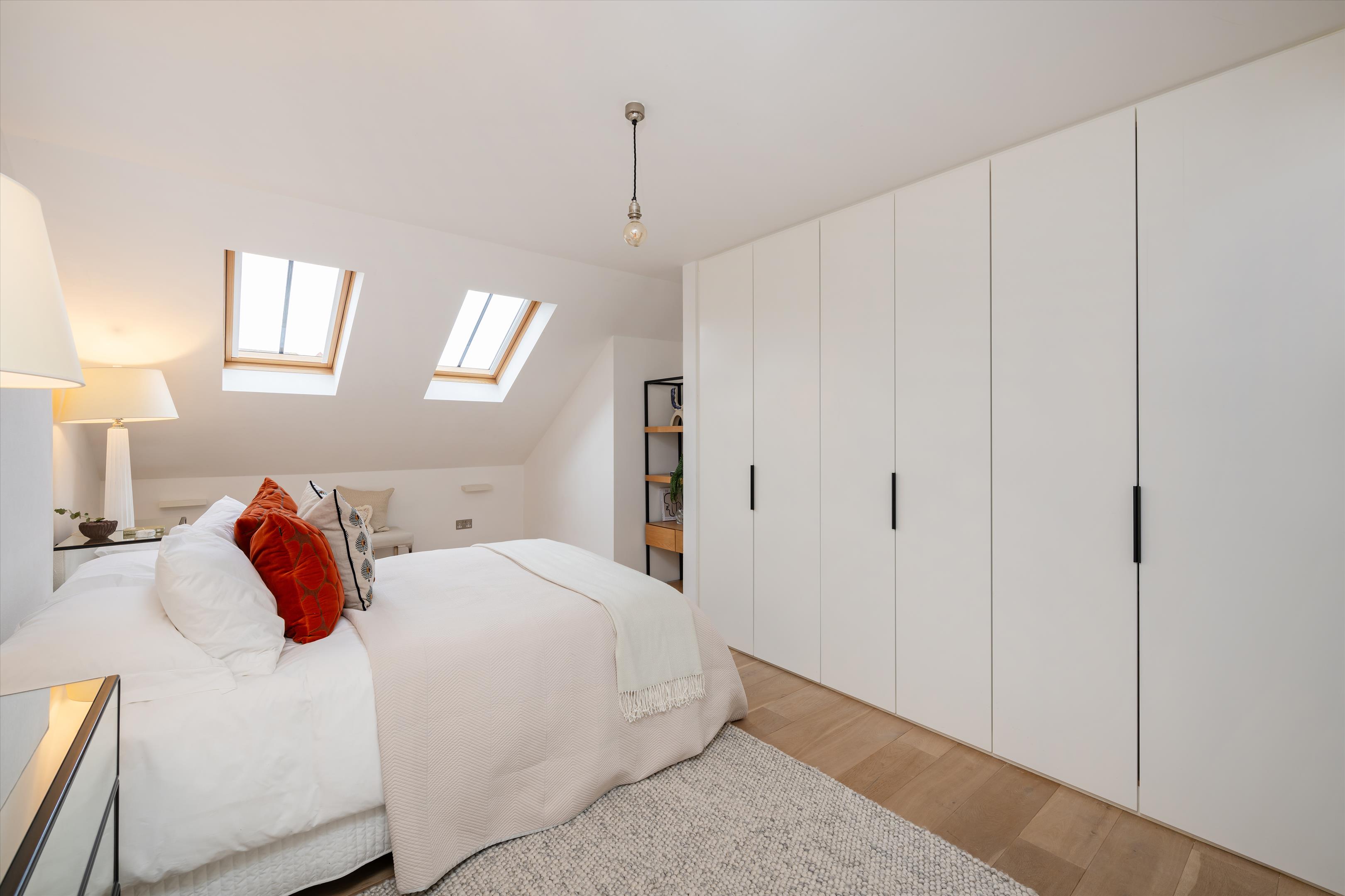 Salusbury Road, London, NW6