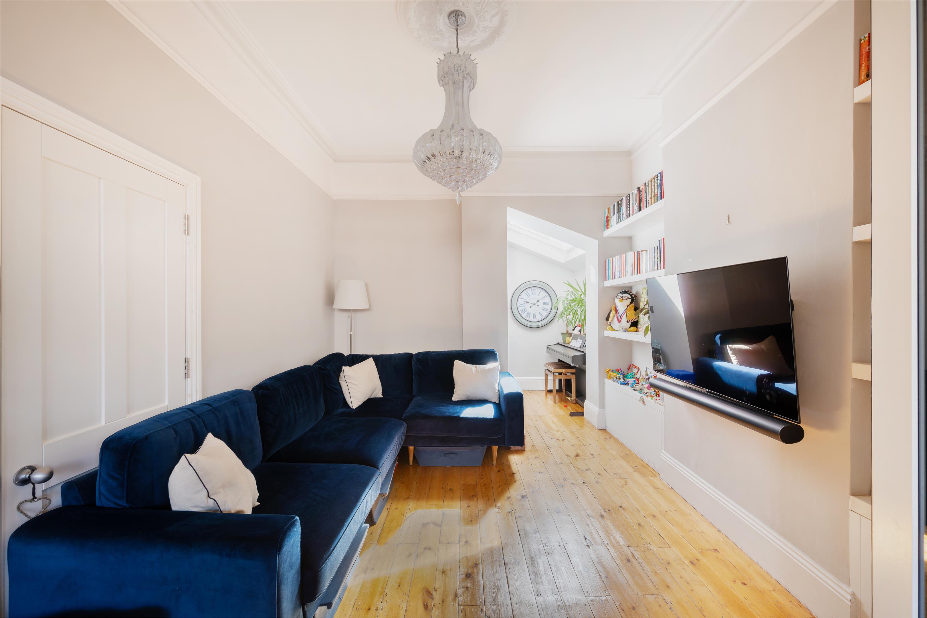 Kempe Road, London NW6