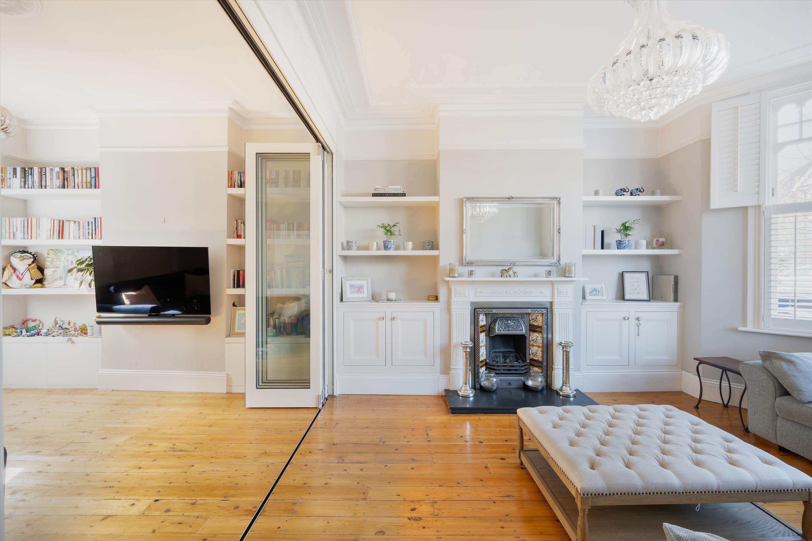 Kempe Road, London NW6