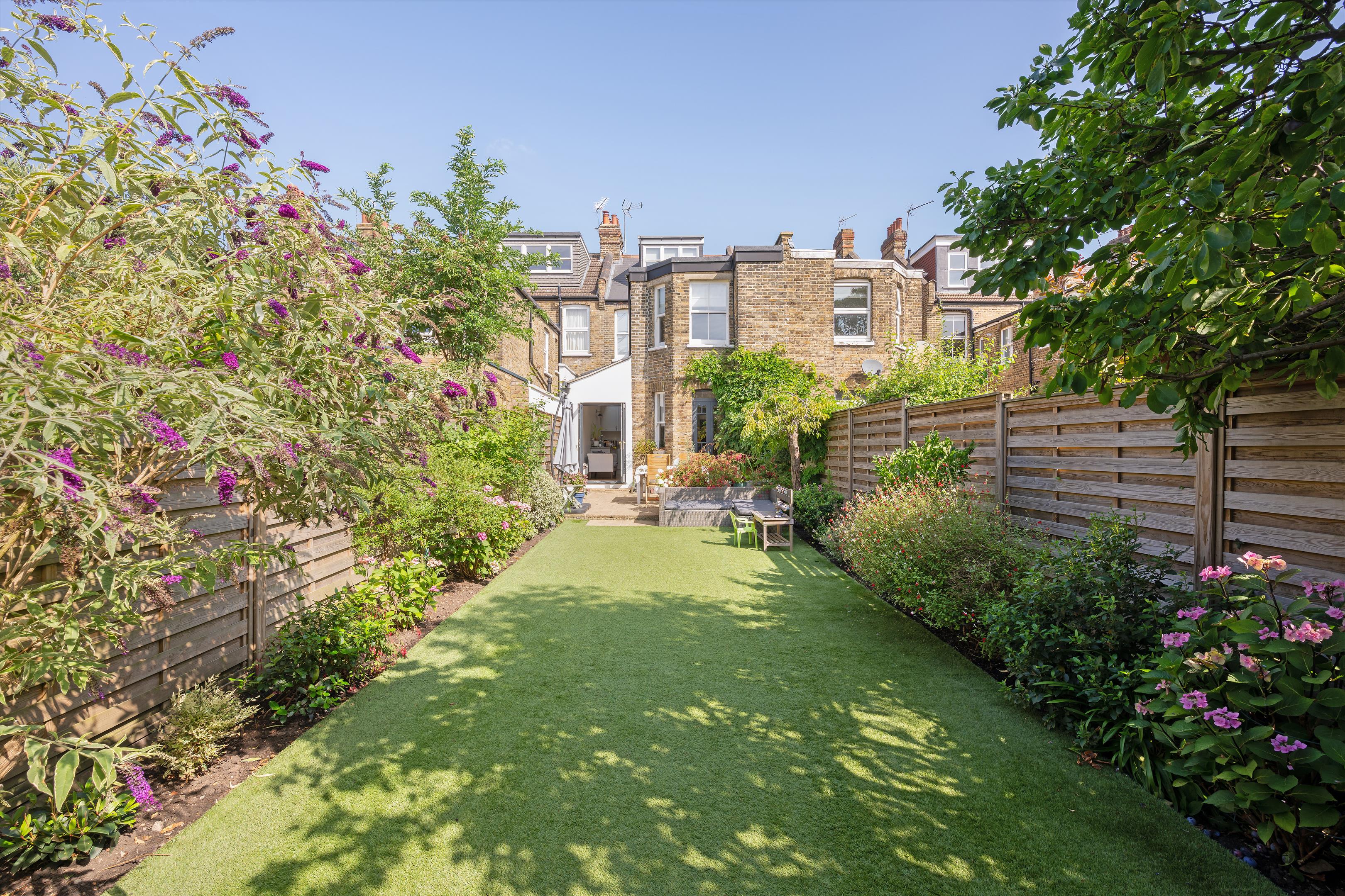 Kempe Road, London NW6