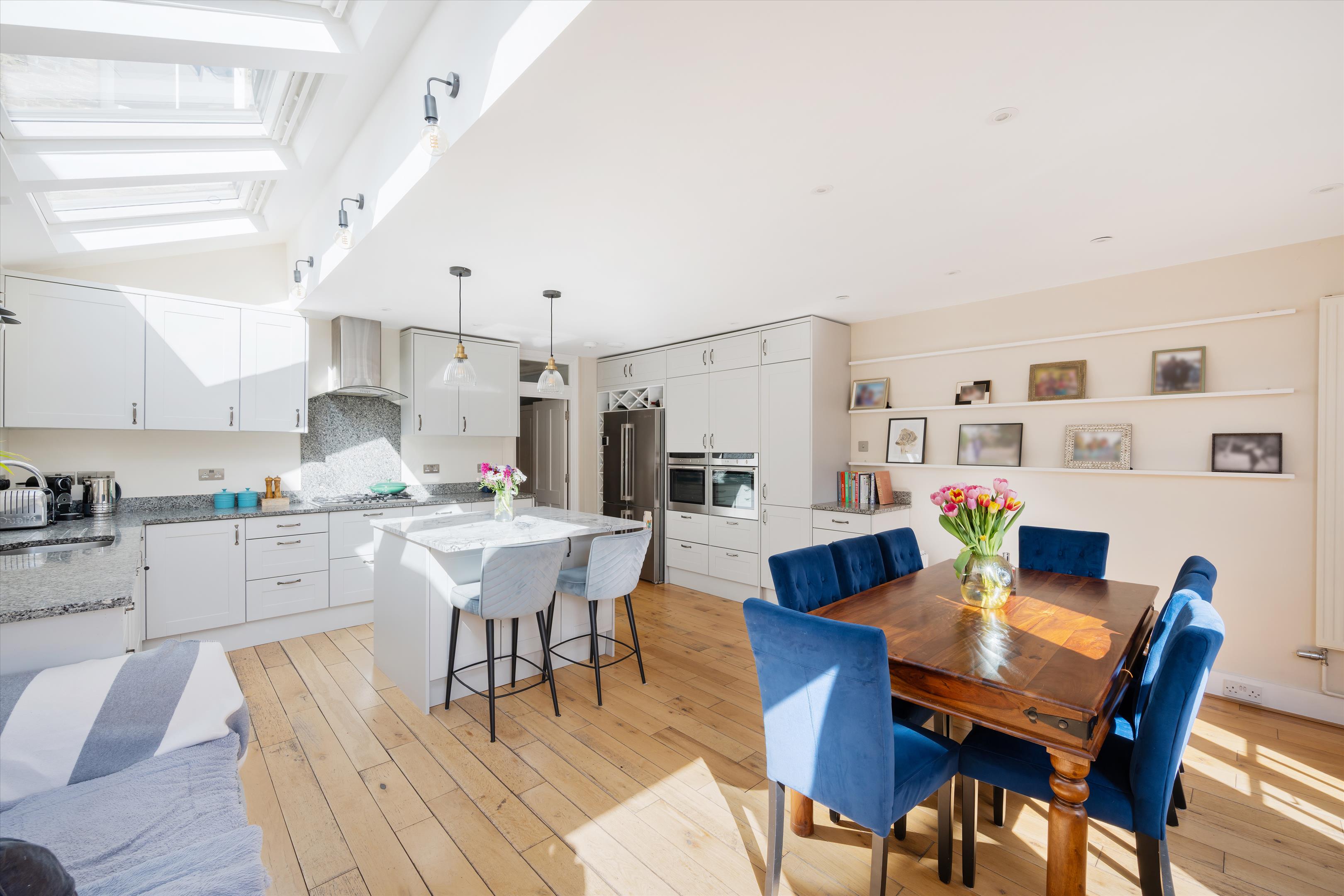 Kempe Road, London NW6