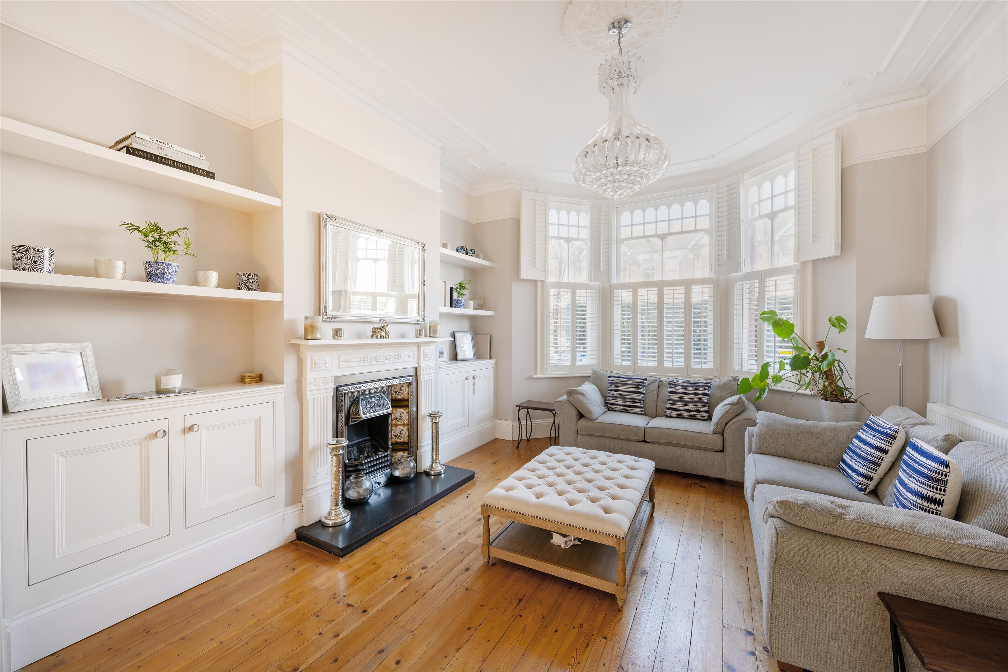 Kempe Road, London NW6