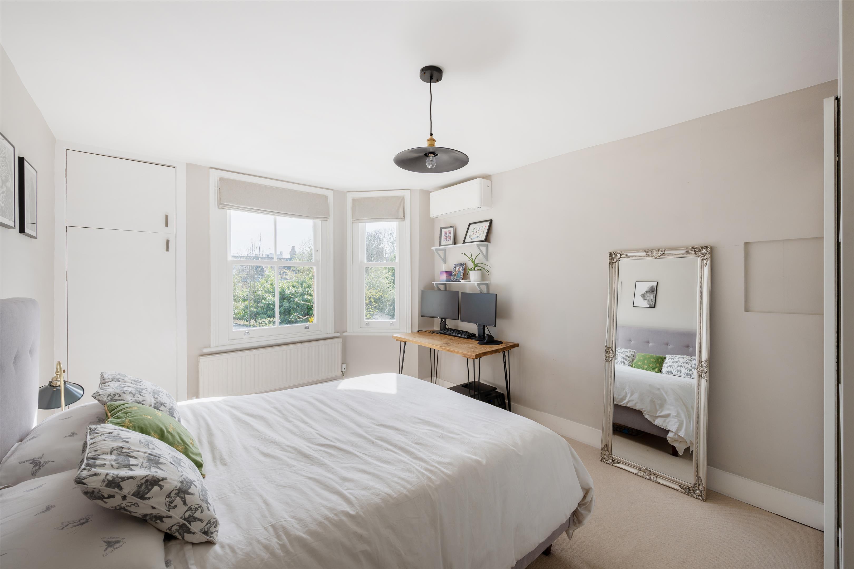 Kempe Road, London NW6
