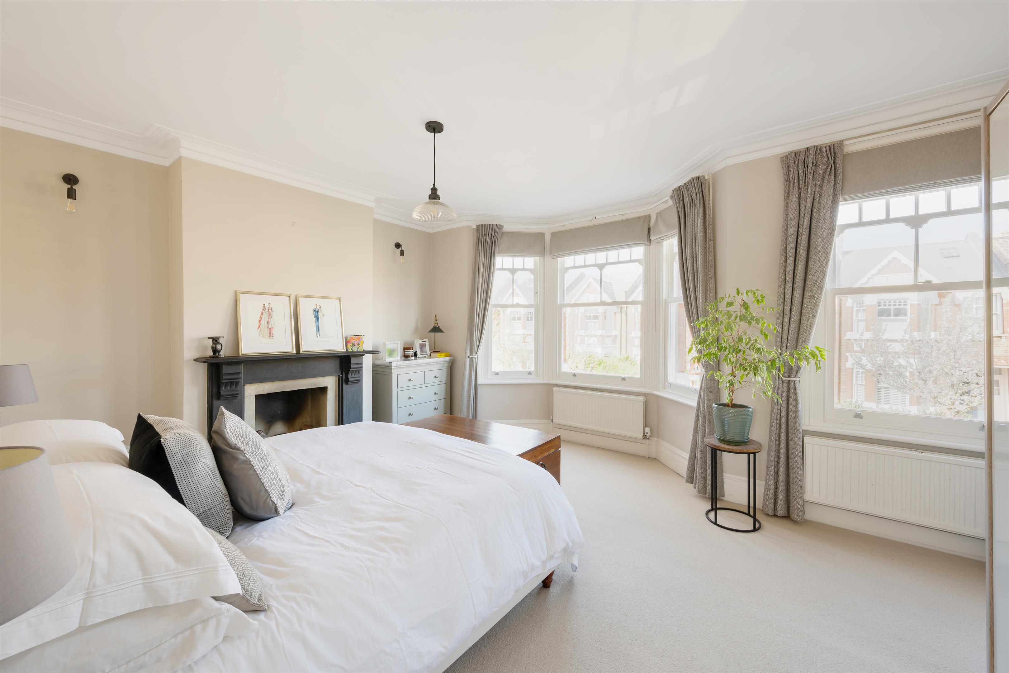 Kempe Road, London NW6