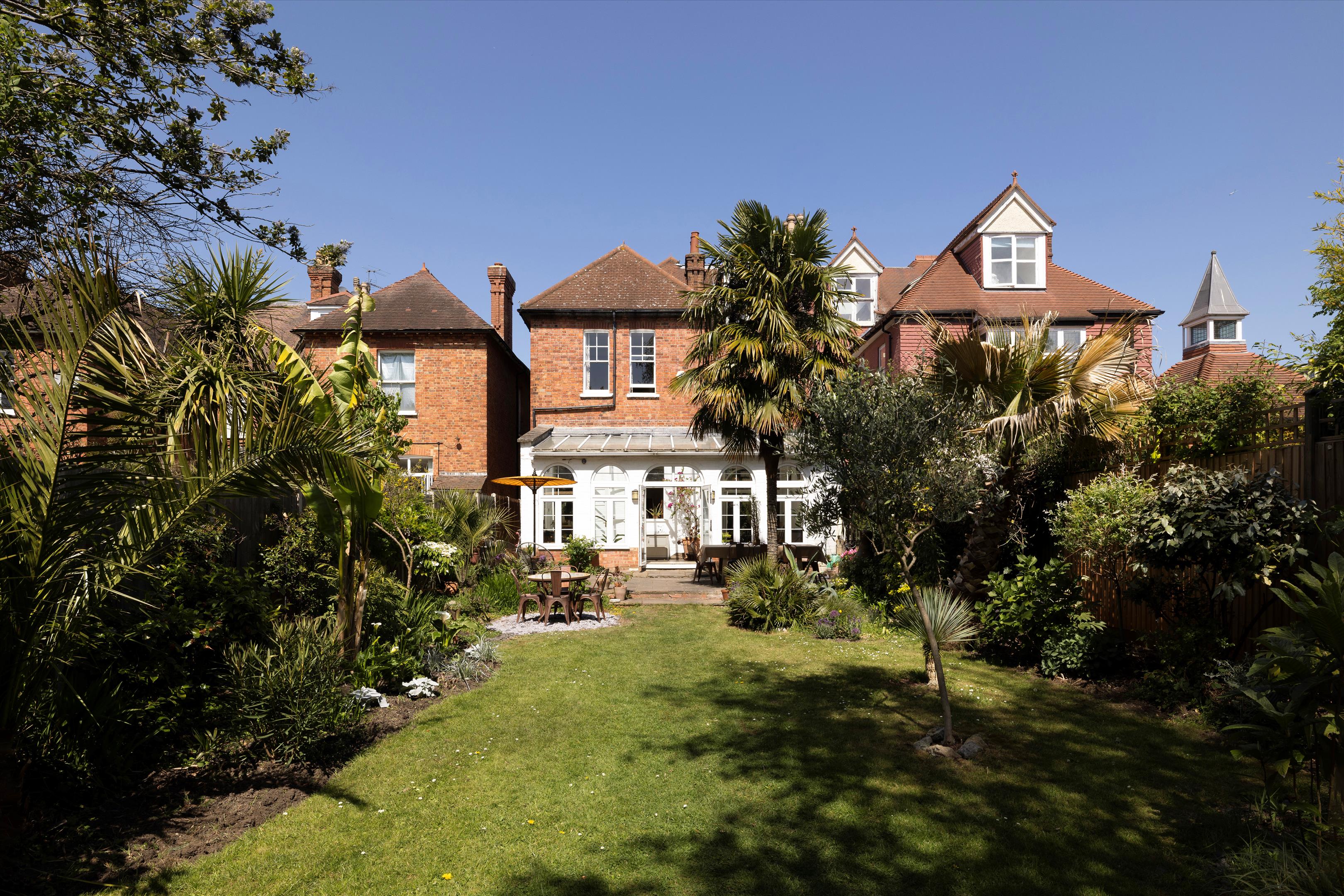 Dartmouth Road, London NW2