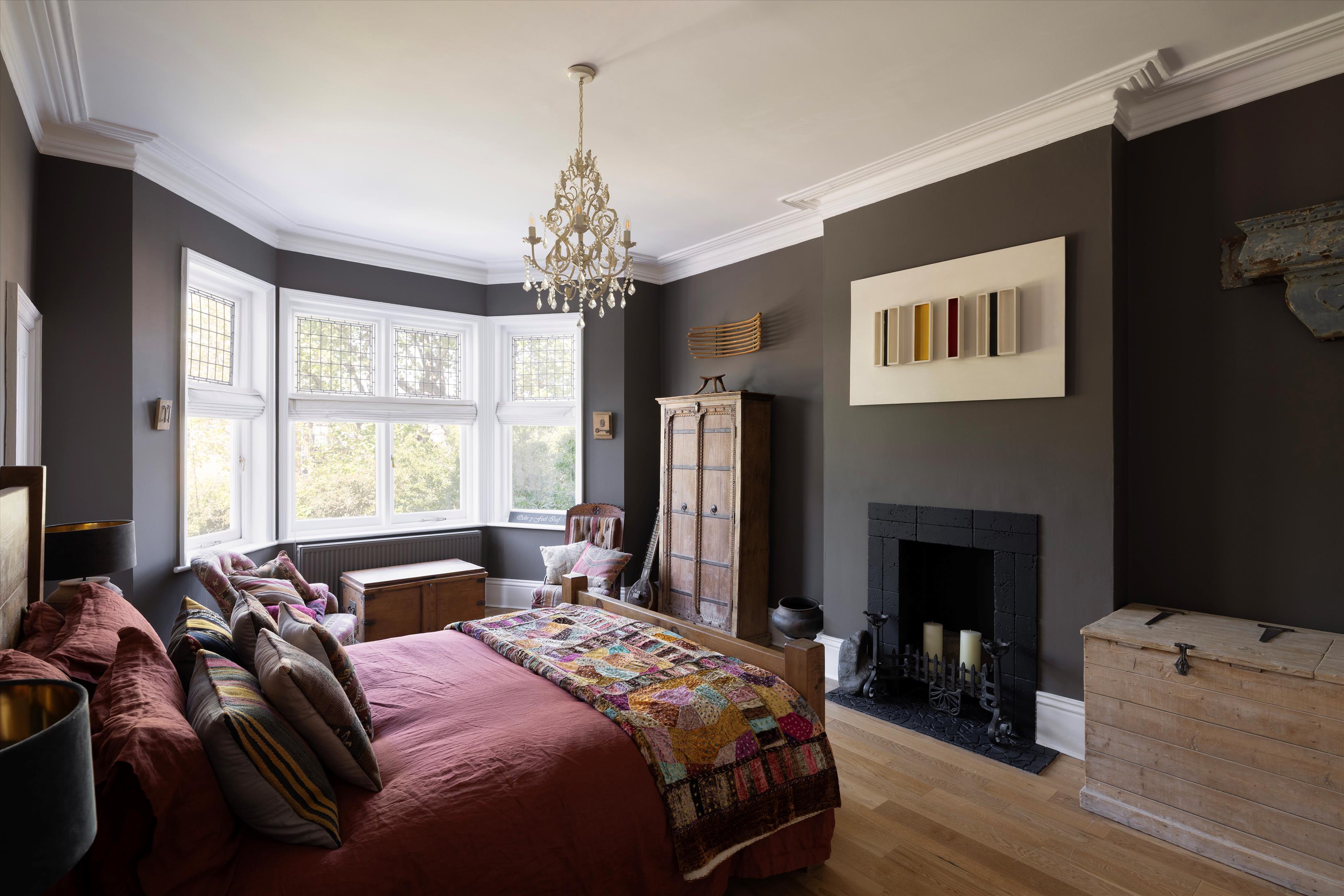 Dartmouth Road, London NW2