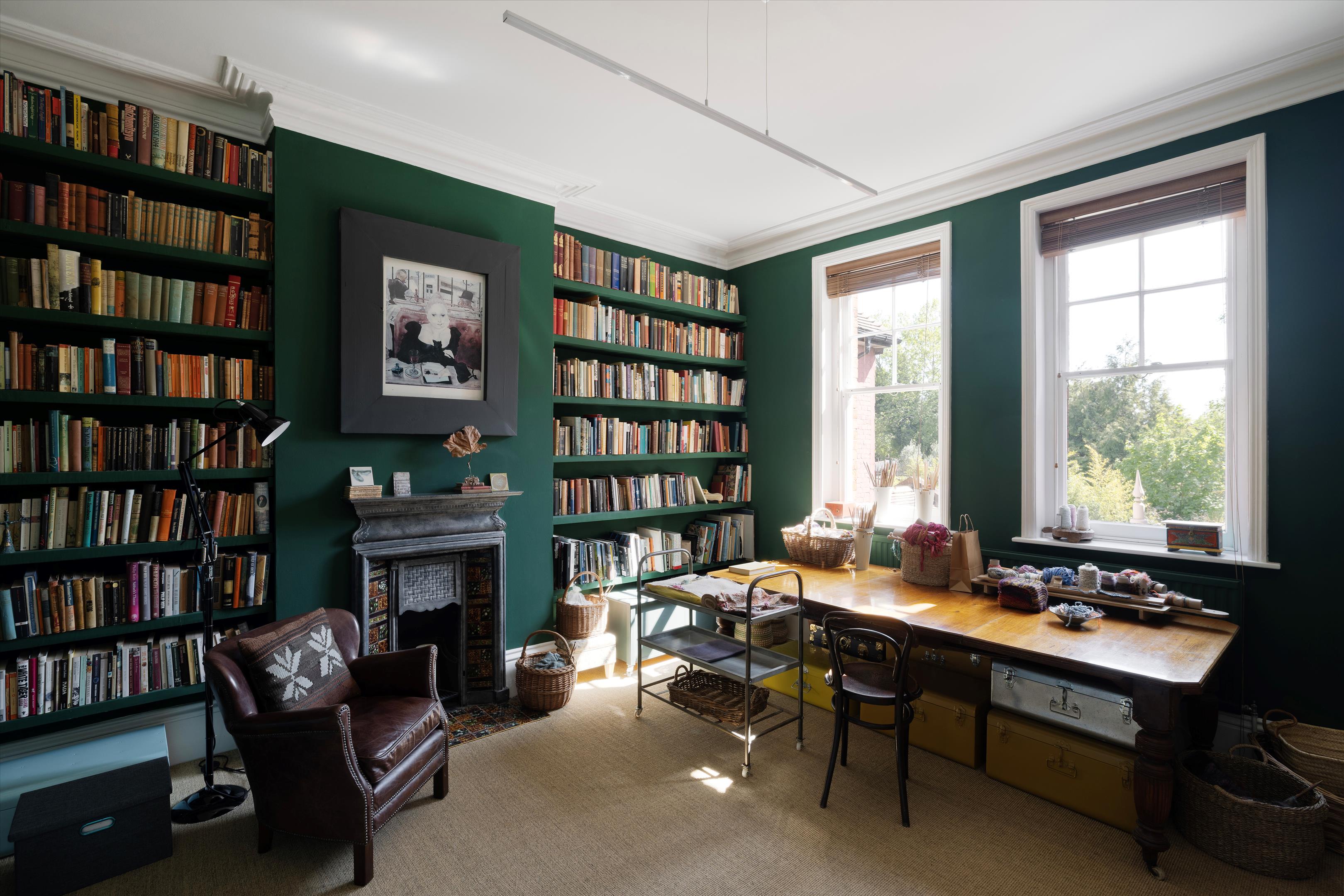 Dartmouth Road, London NW2