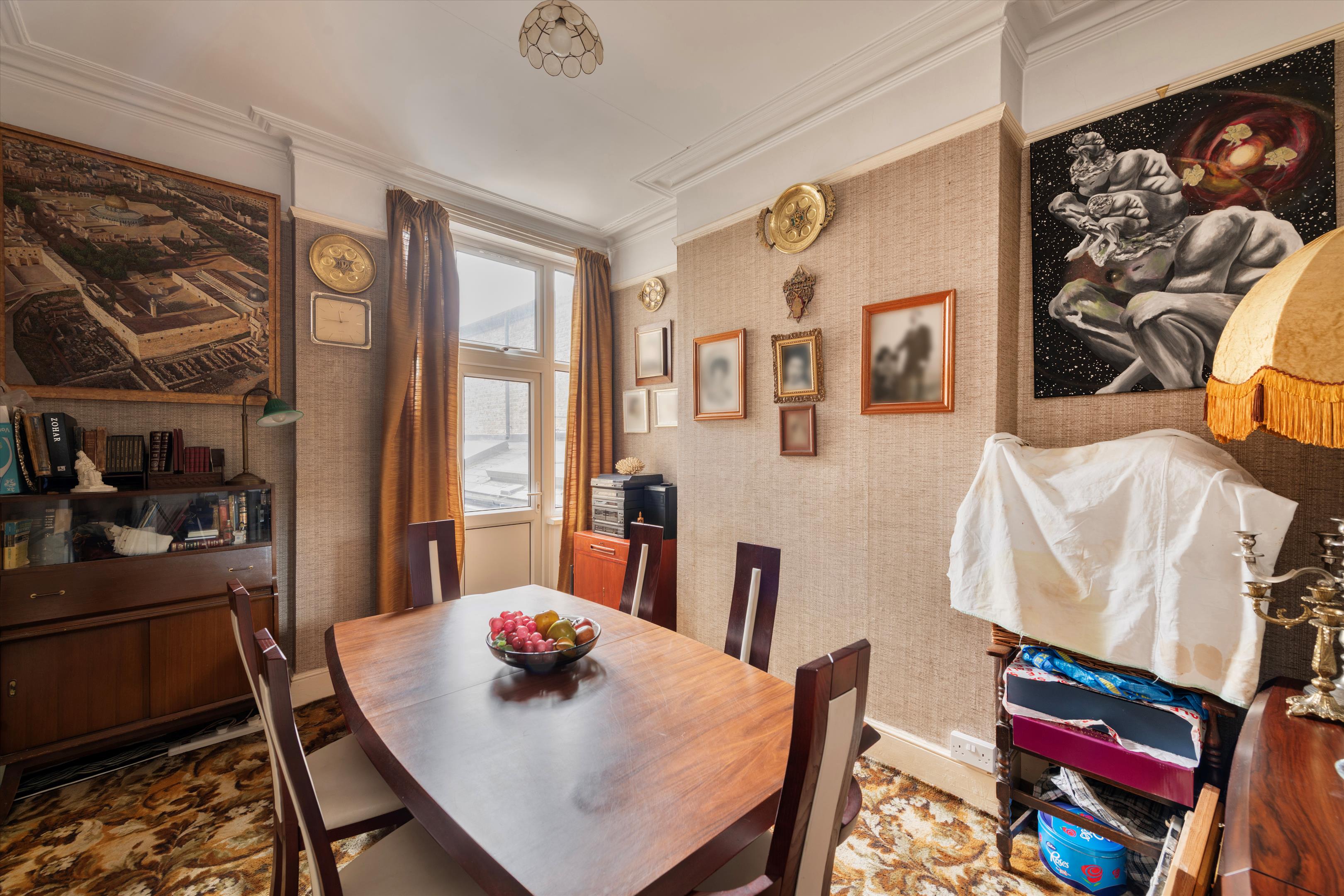 Carlisle Road, London, NW6