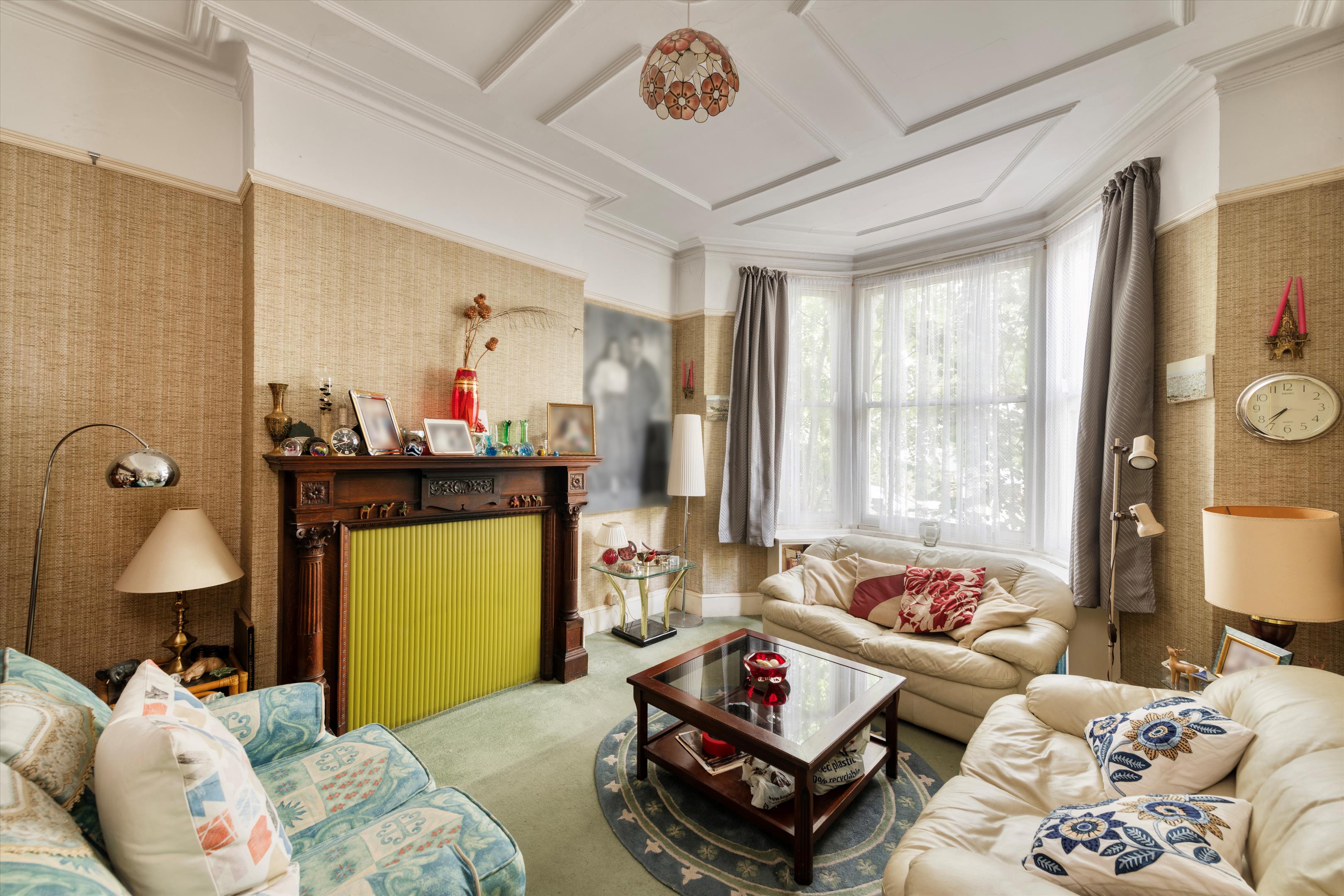 Carlisle Road, London, NW6