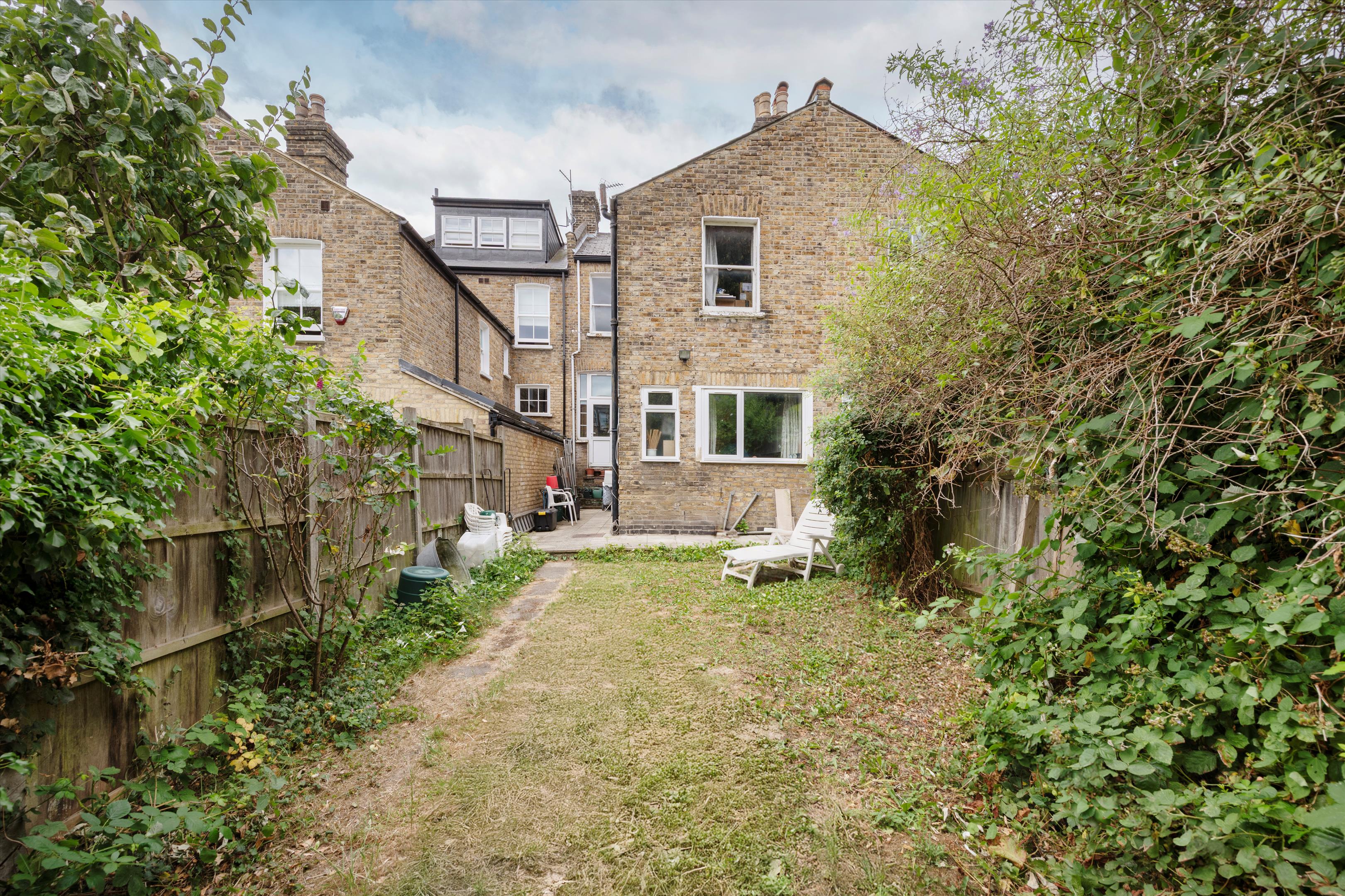Carlisle Road, London, NW6