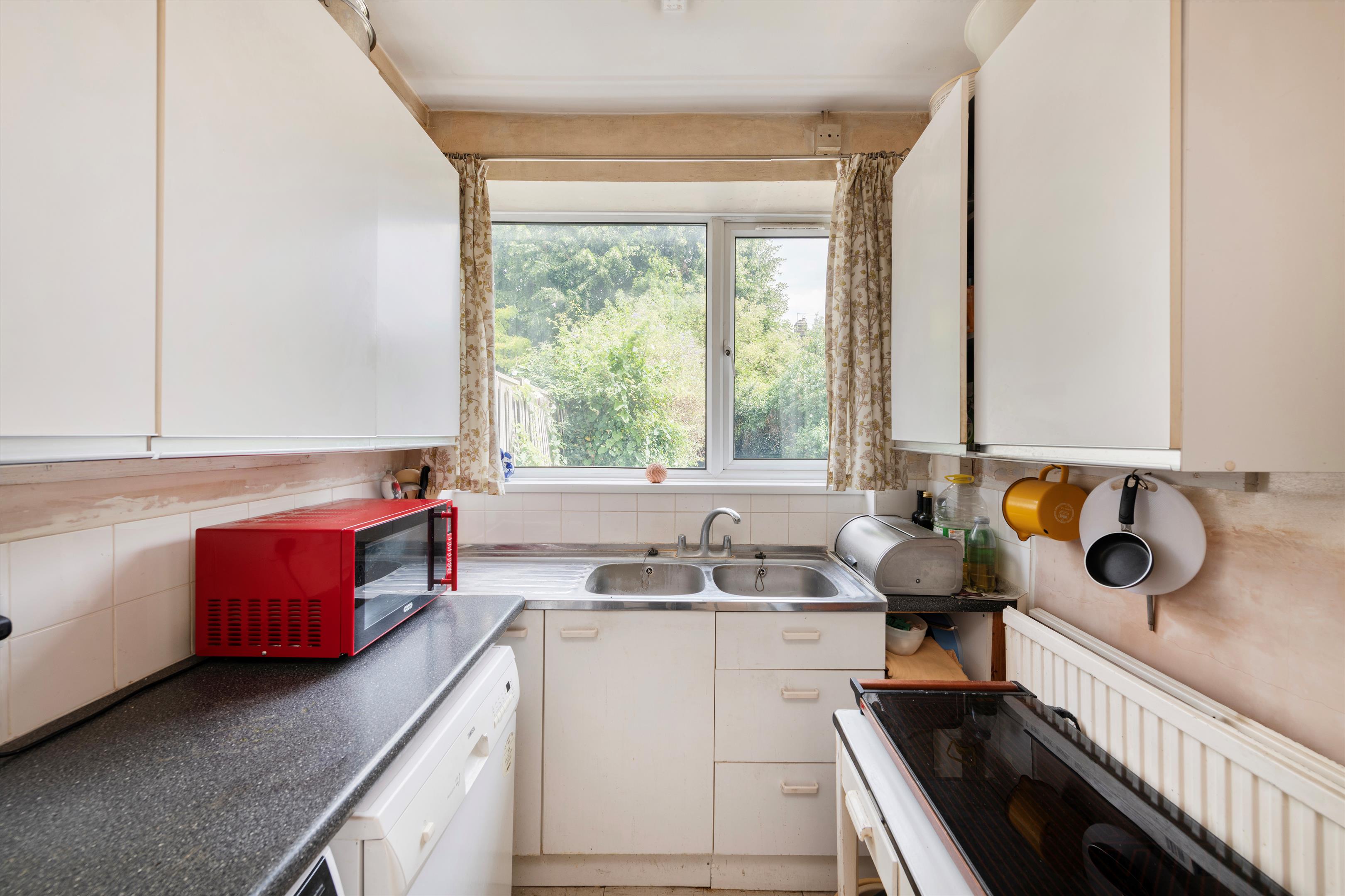 Carlisle Road, London, NW6