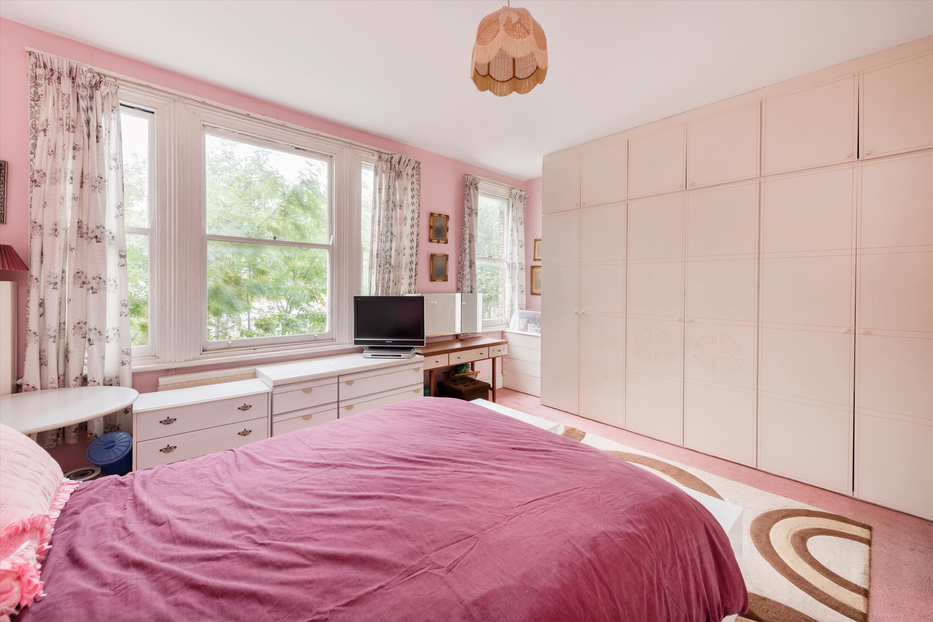 Carlisle Road, London, NW6