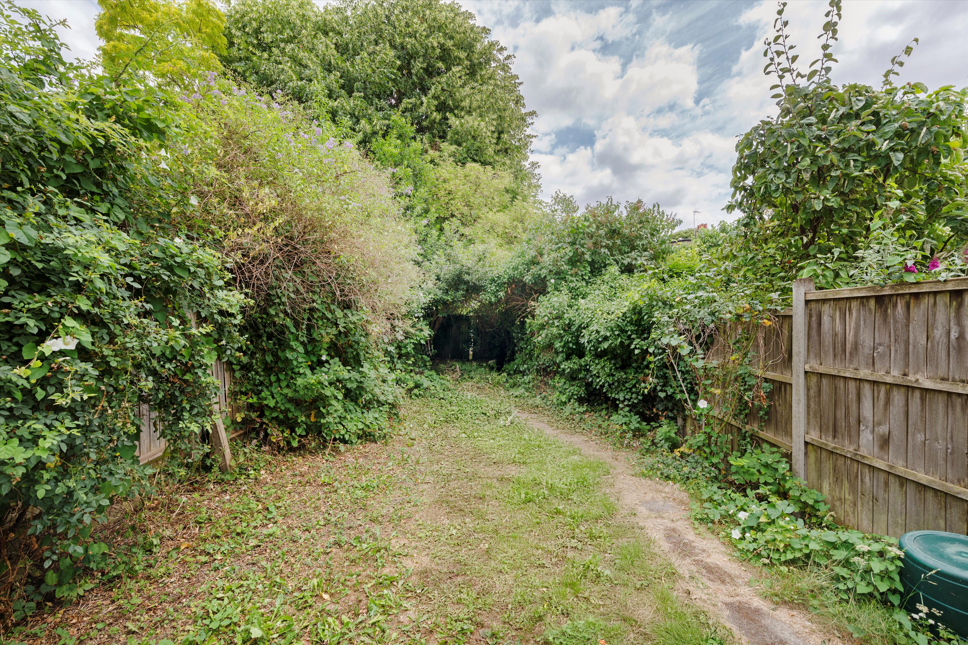Carlisle Road, London, NW6