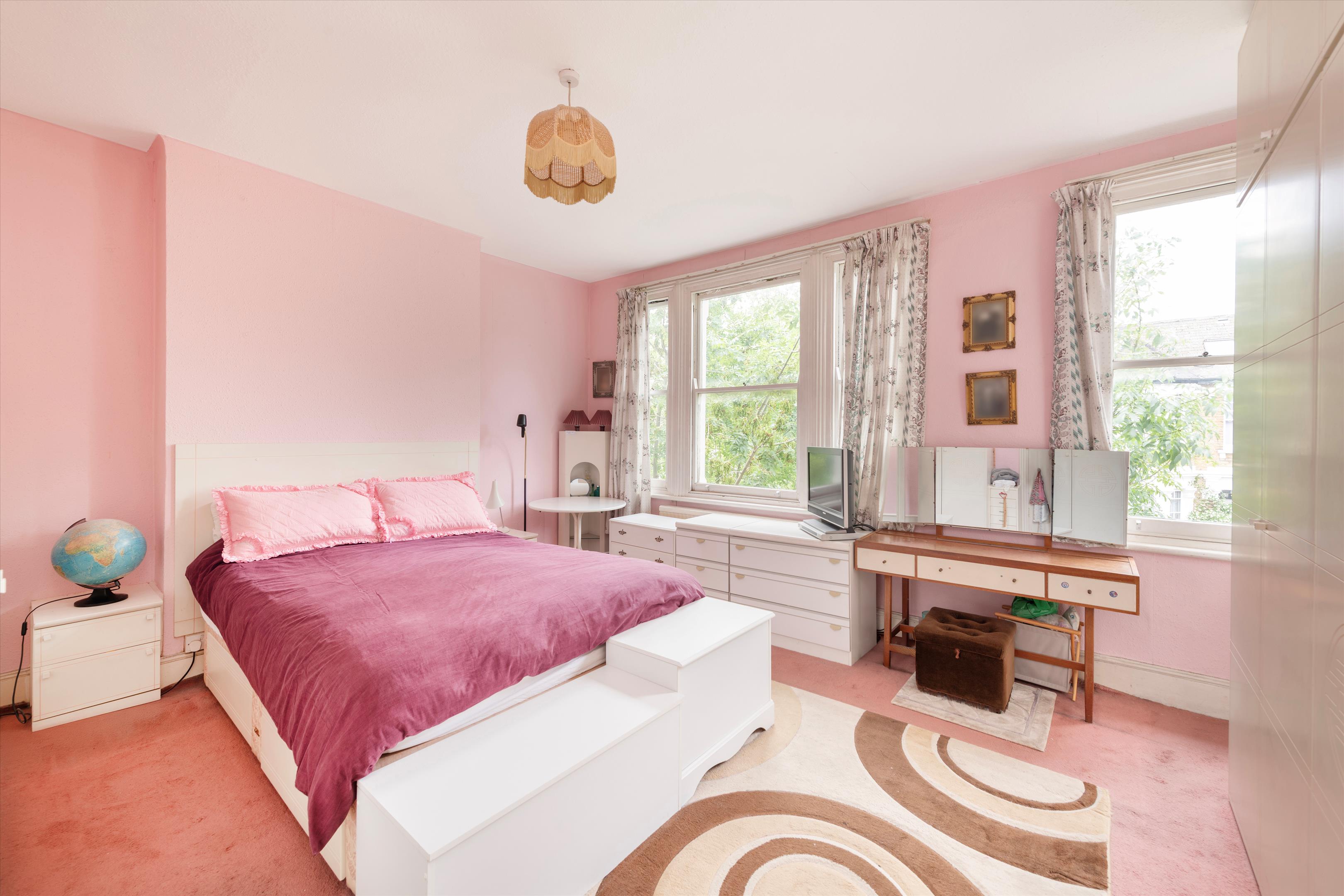 Carlisle Road, London, NW6