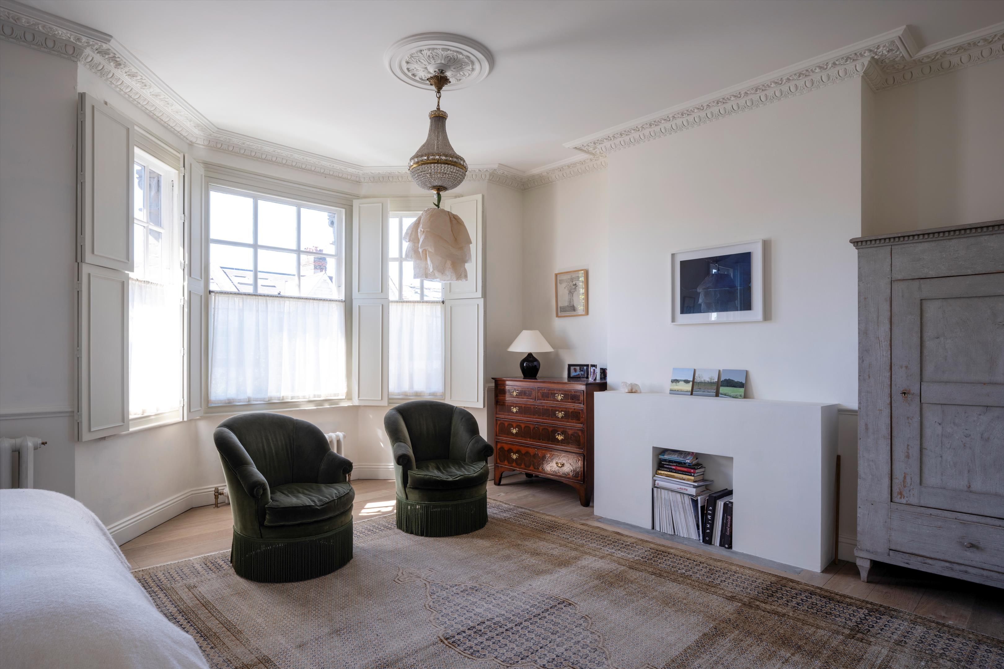 Crediton Road, London, NW10
