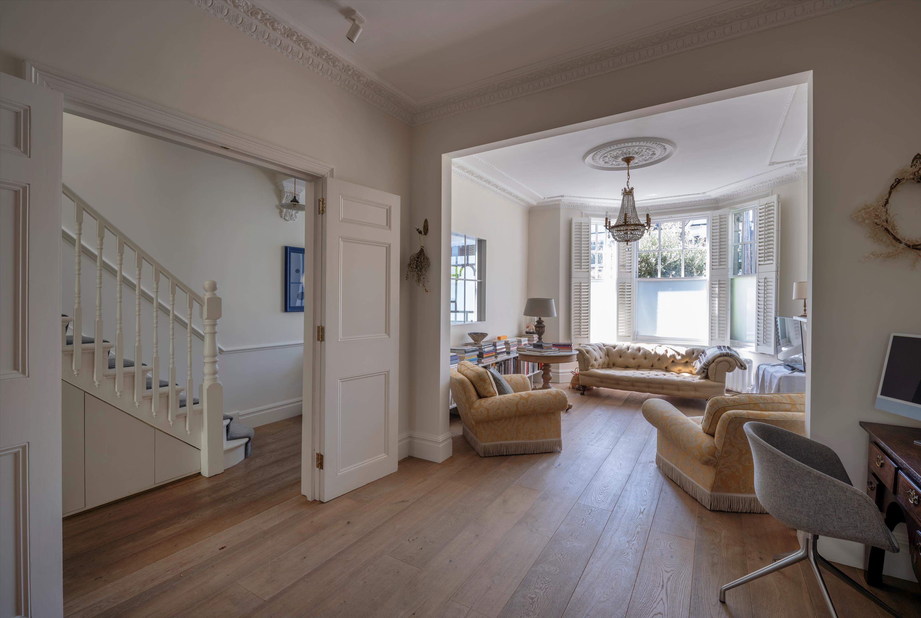 Crediton Road, London, NW10