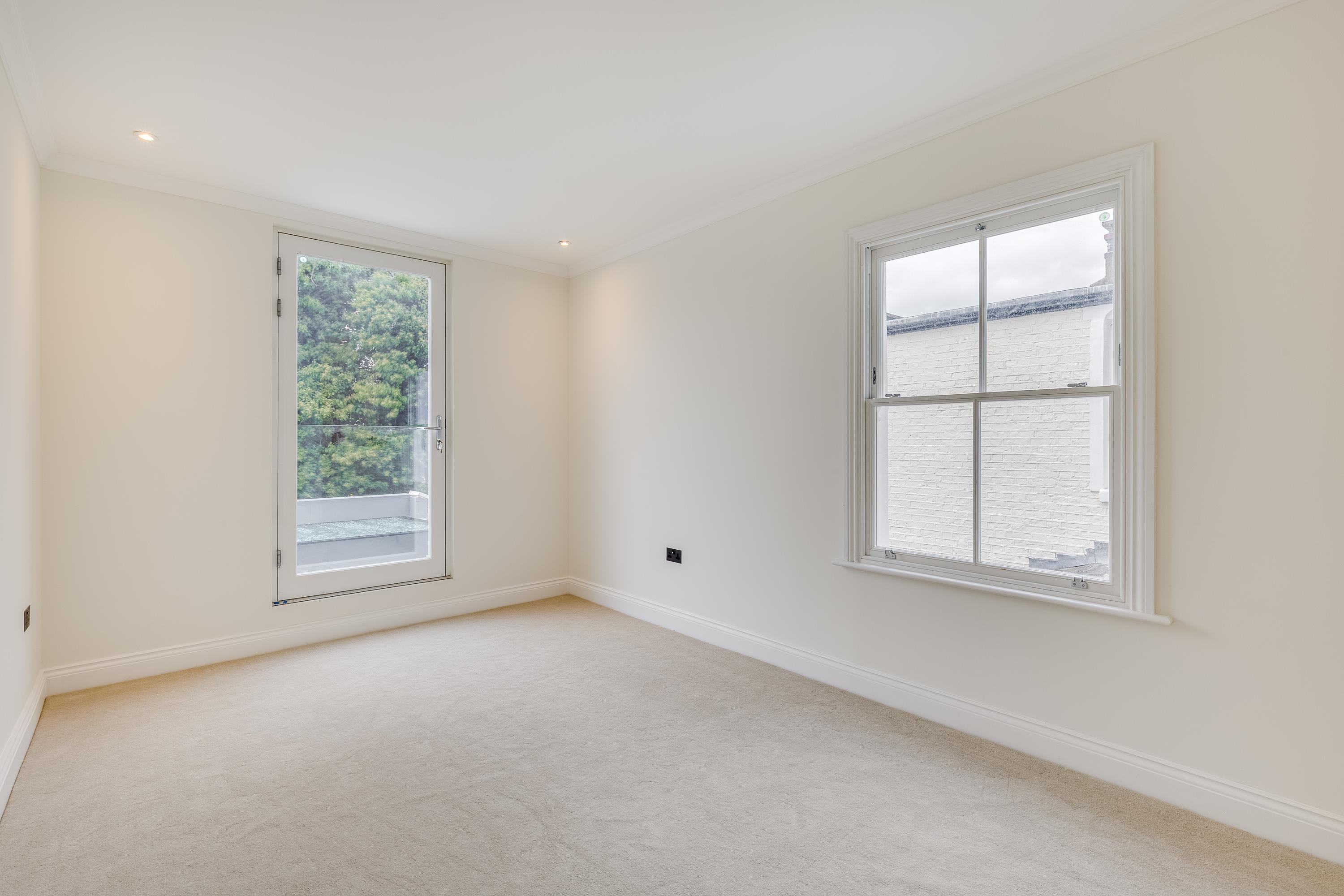 Purves Road, London, NW10