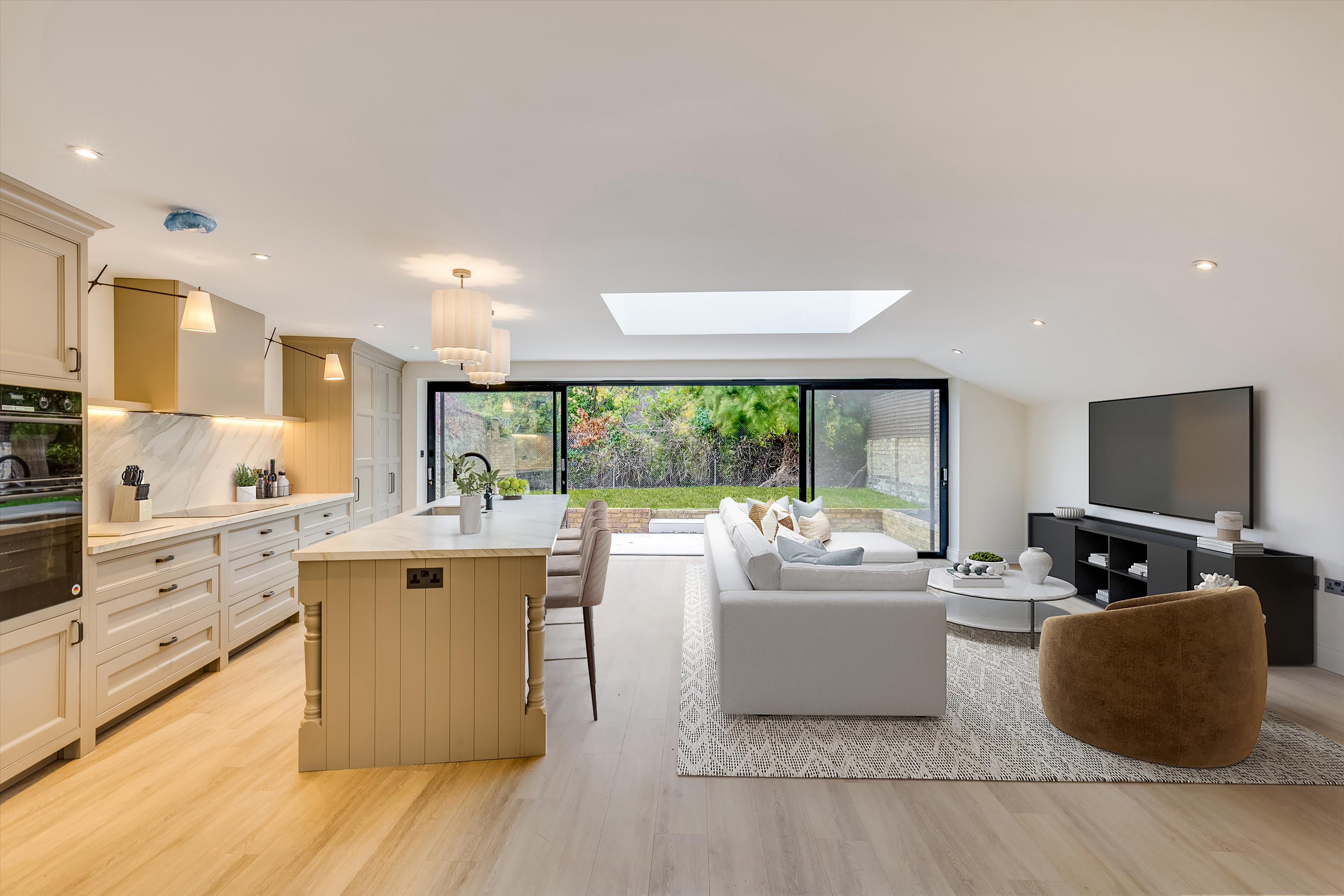 Purves Road, London, NW10