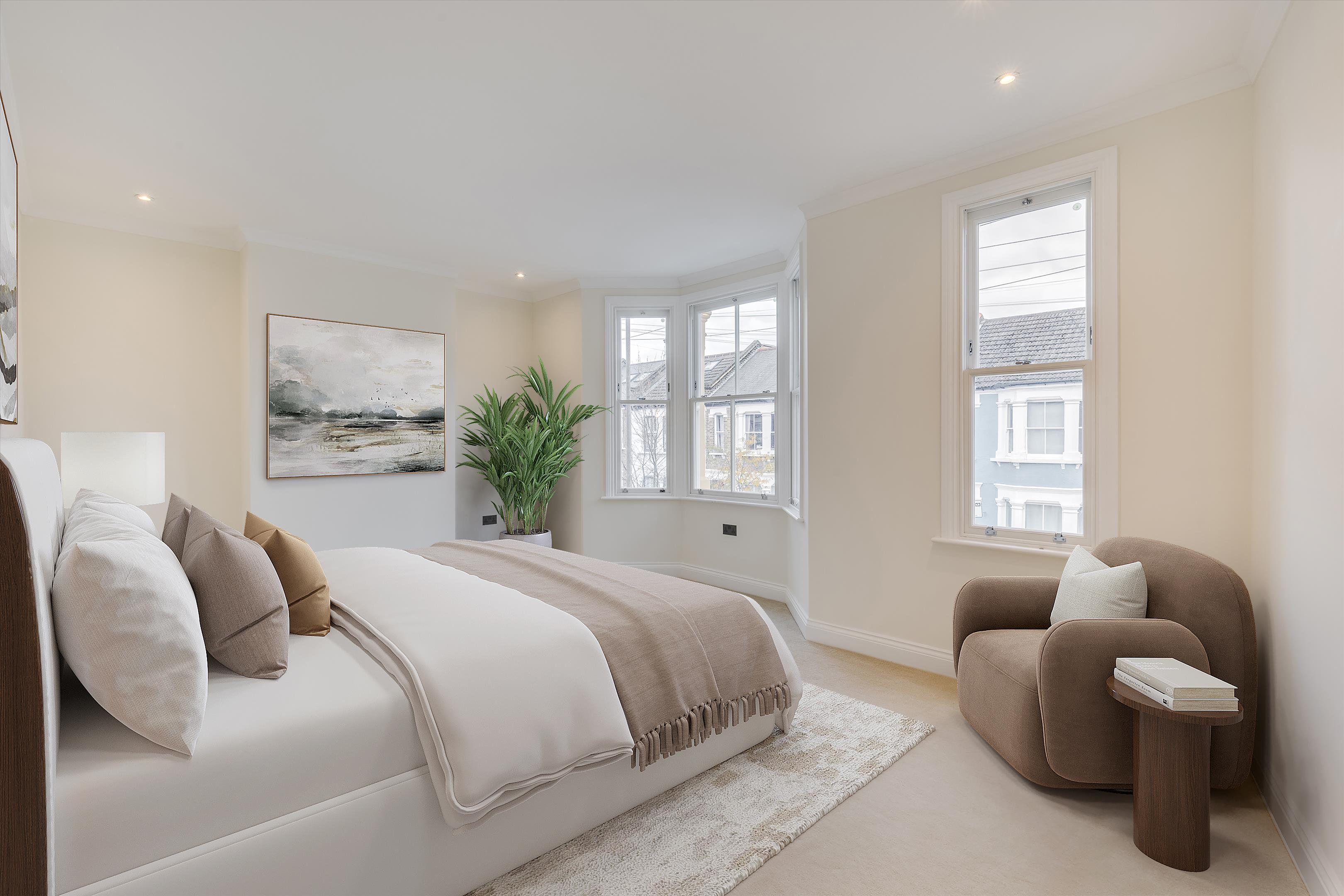 Purves Road, London, NW10
