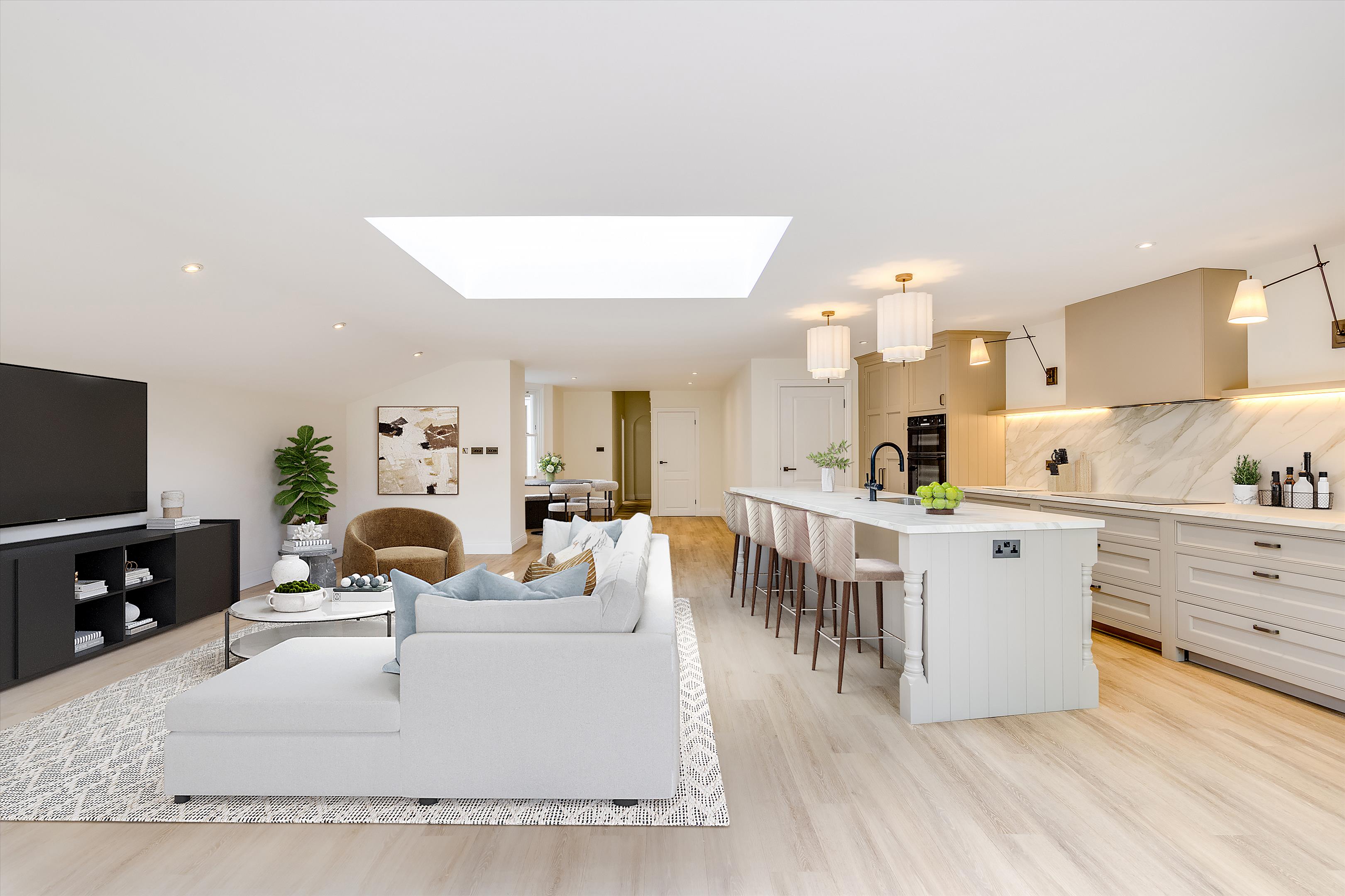 Purves Road, London, NW10