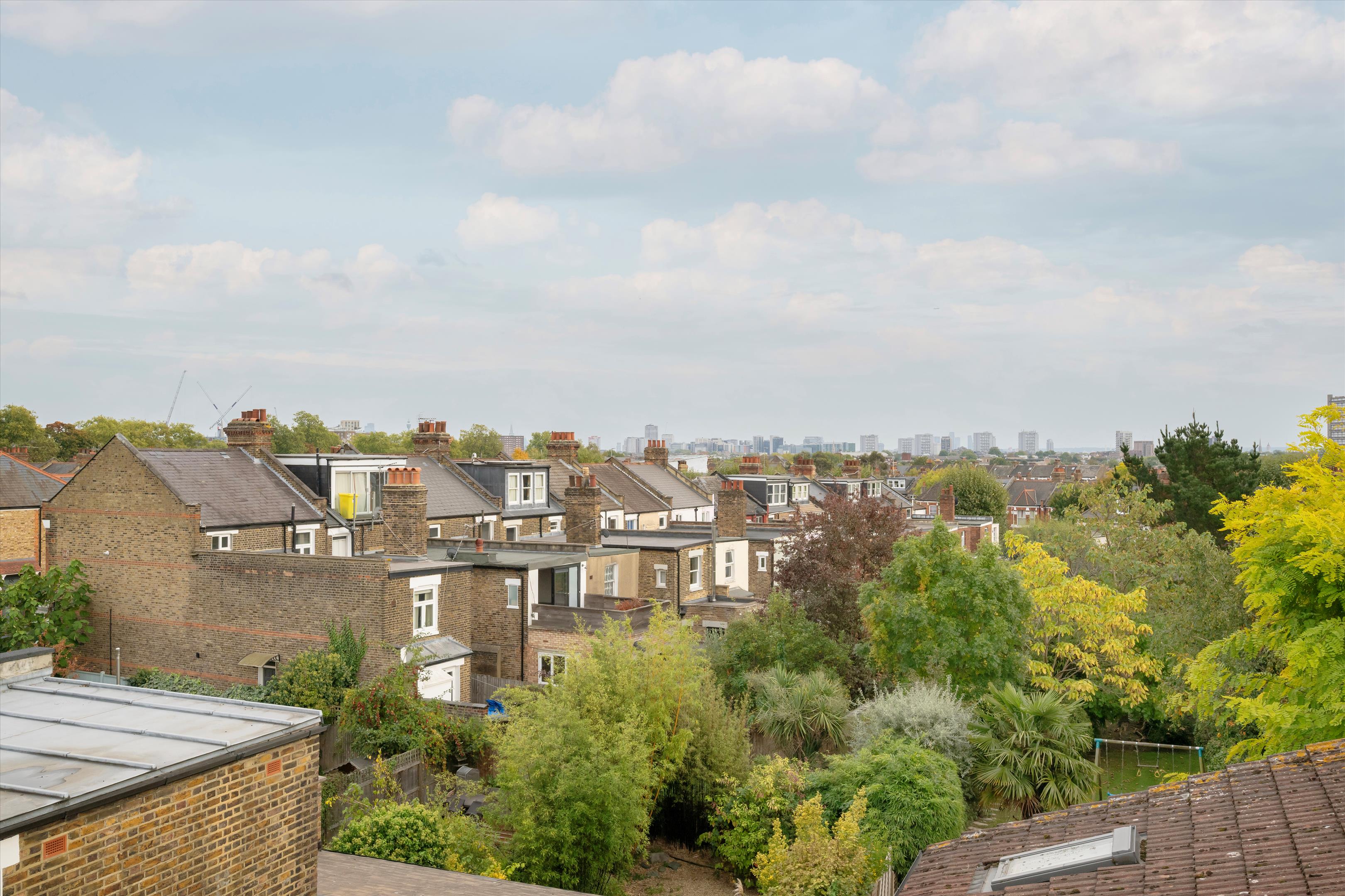 Chevening Road, Queen's Park, London, NW6