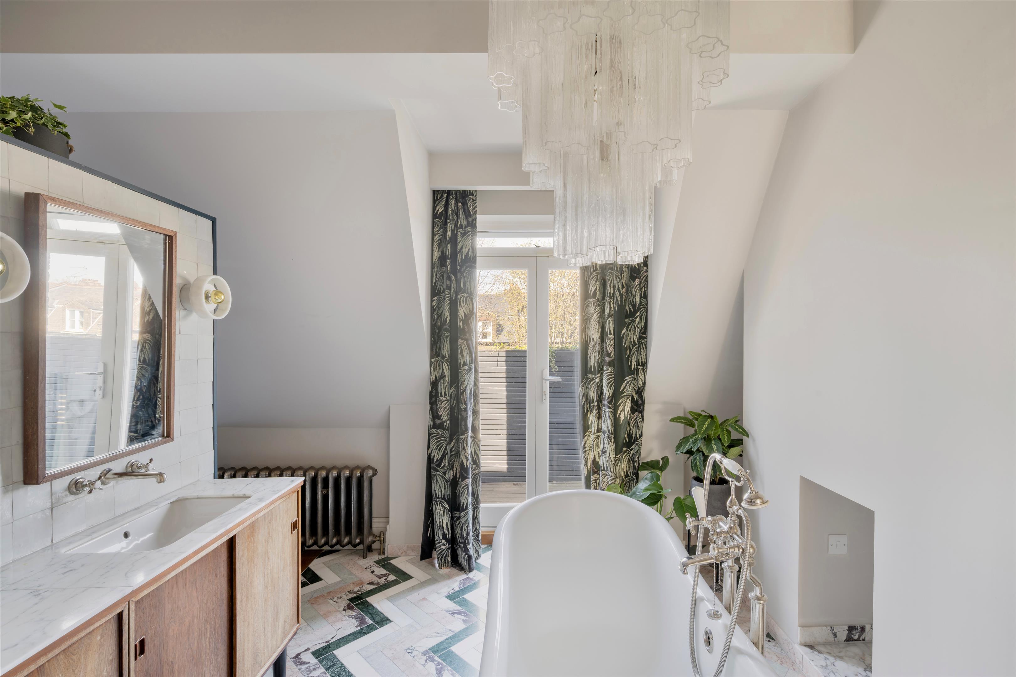 Brondesbury Villas, Queen's Park, London, NW6