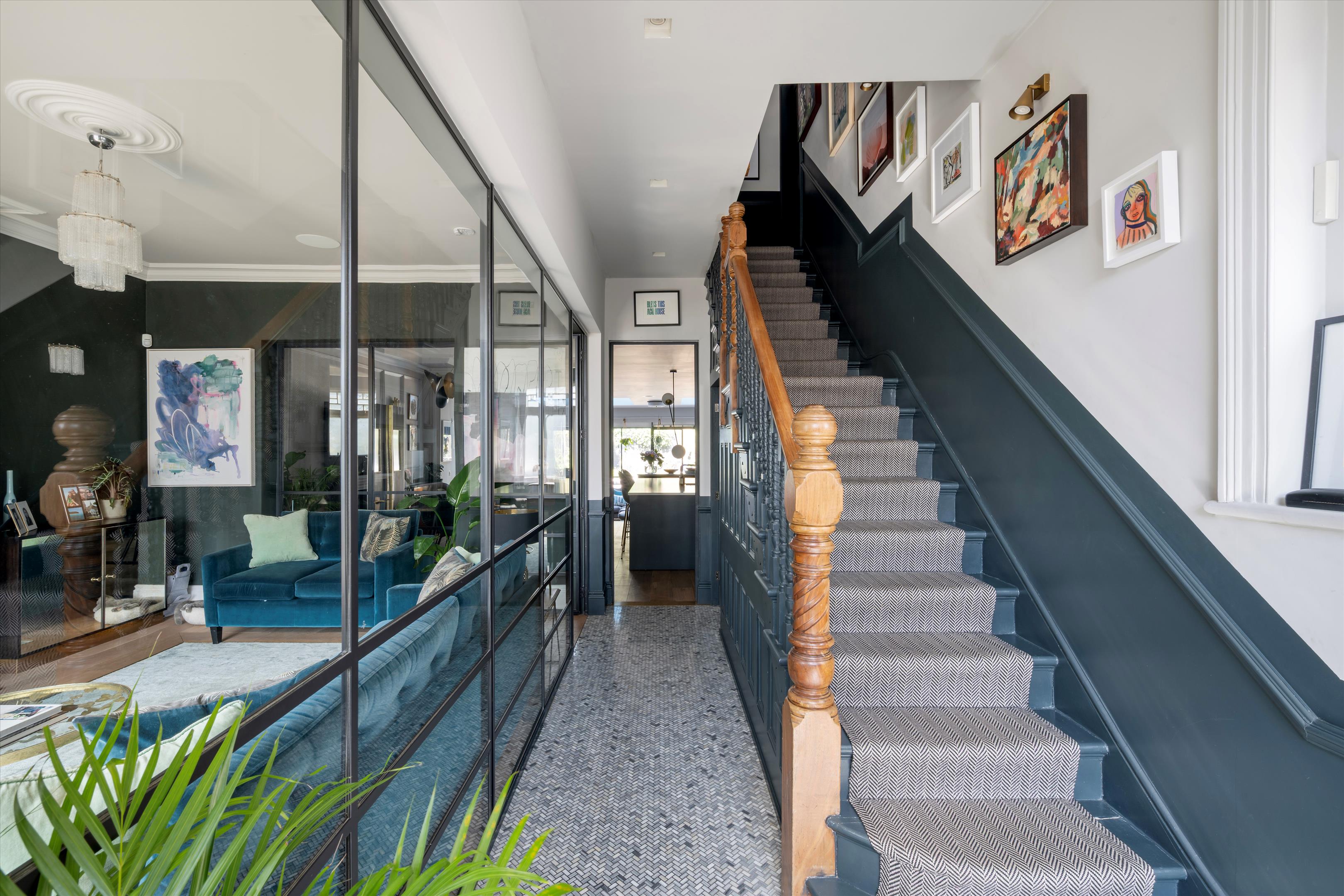 Brondesbury Villas, Queen's Park, London, NW6