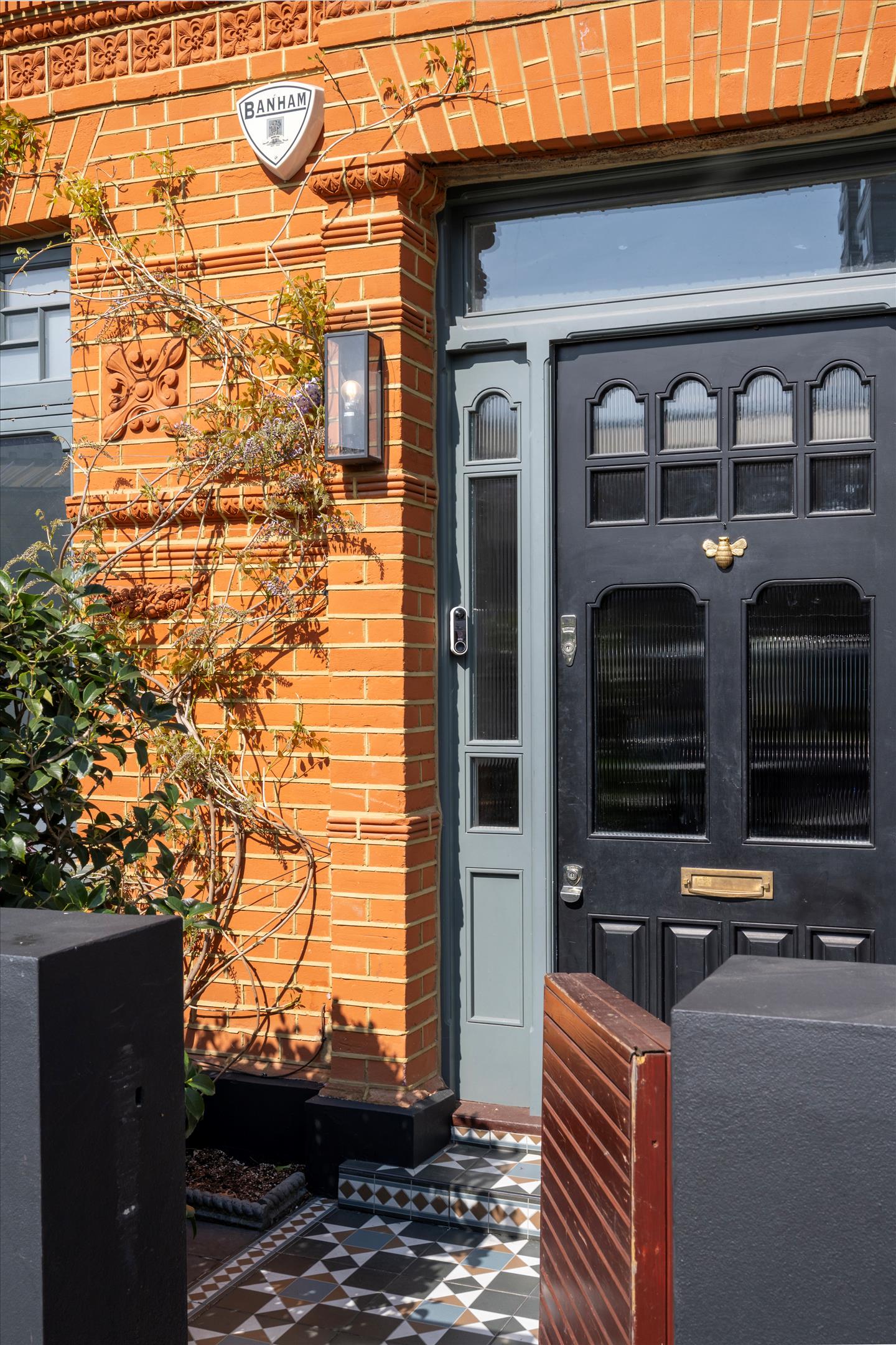 Brondesbury Villas, Queen's Park, London, NW6