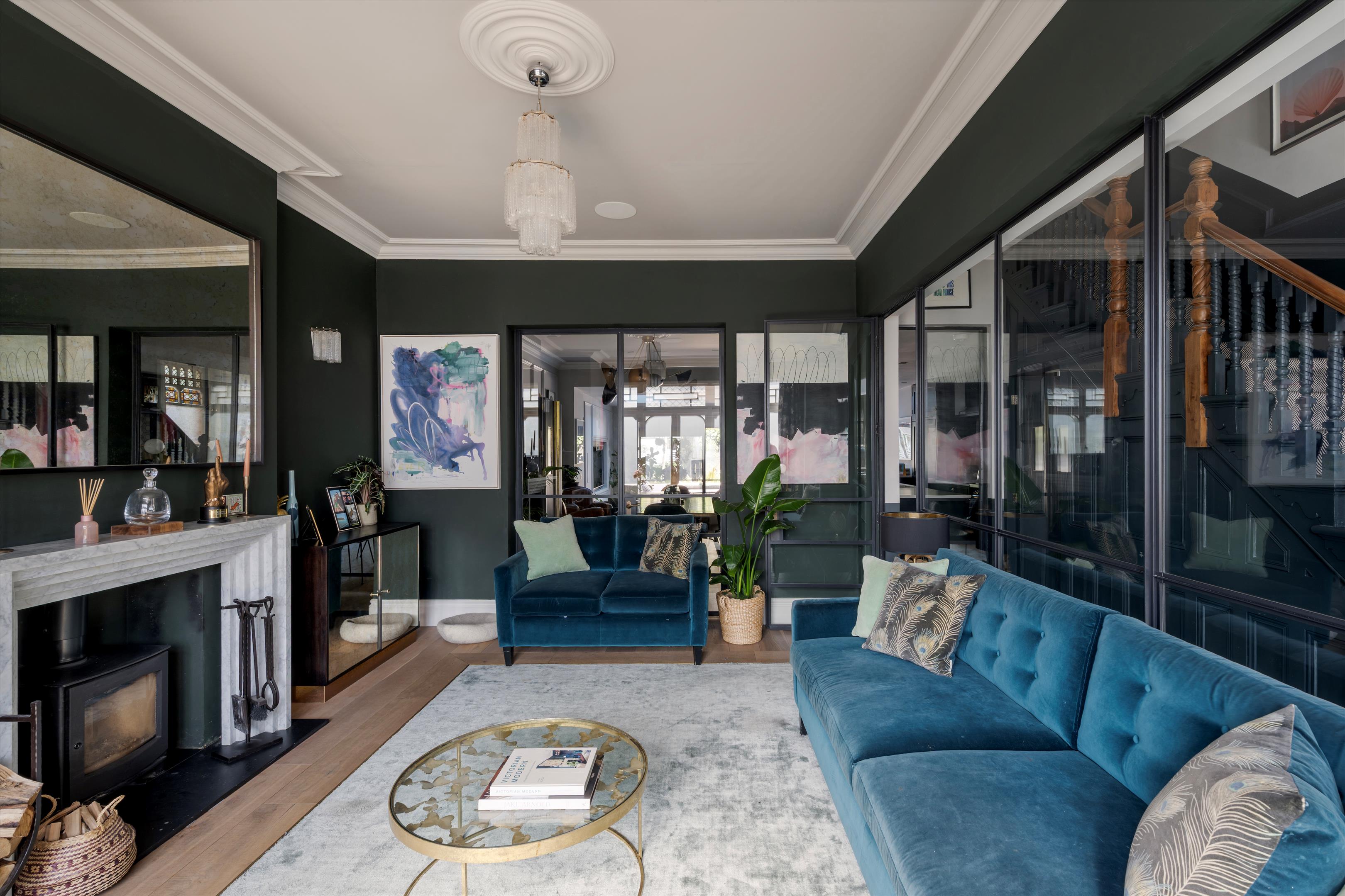 Brondesbury Villas, Queen's Park, London, NW6