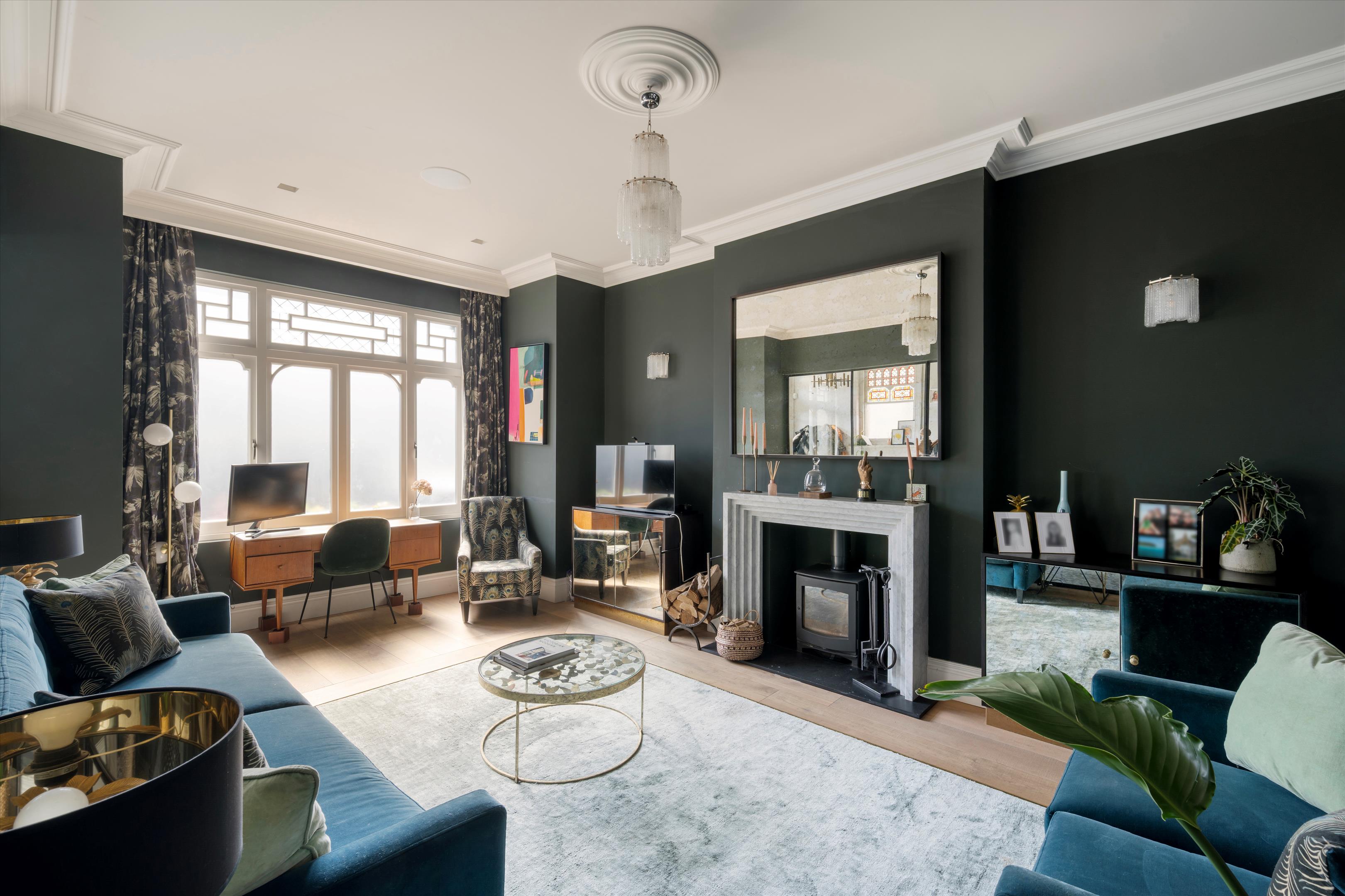 Brondesbury Villas, Queen's Park, London, NW6