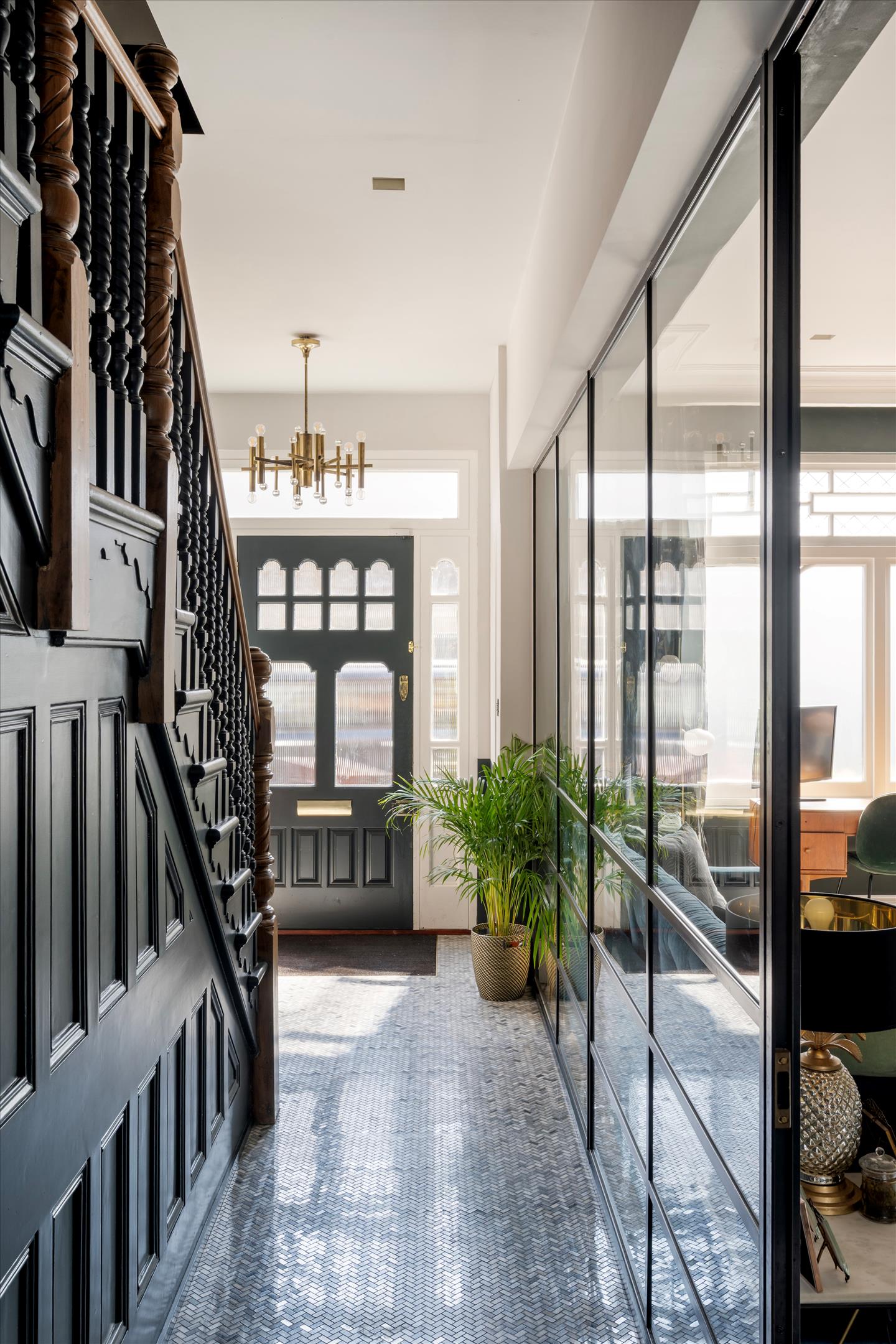 Brondesbury Villas, Queen's Park, London, NW6