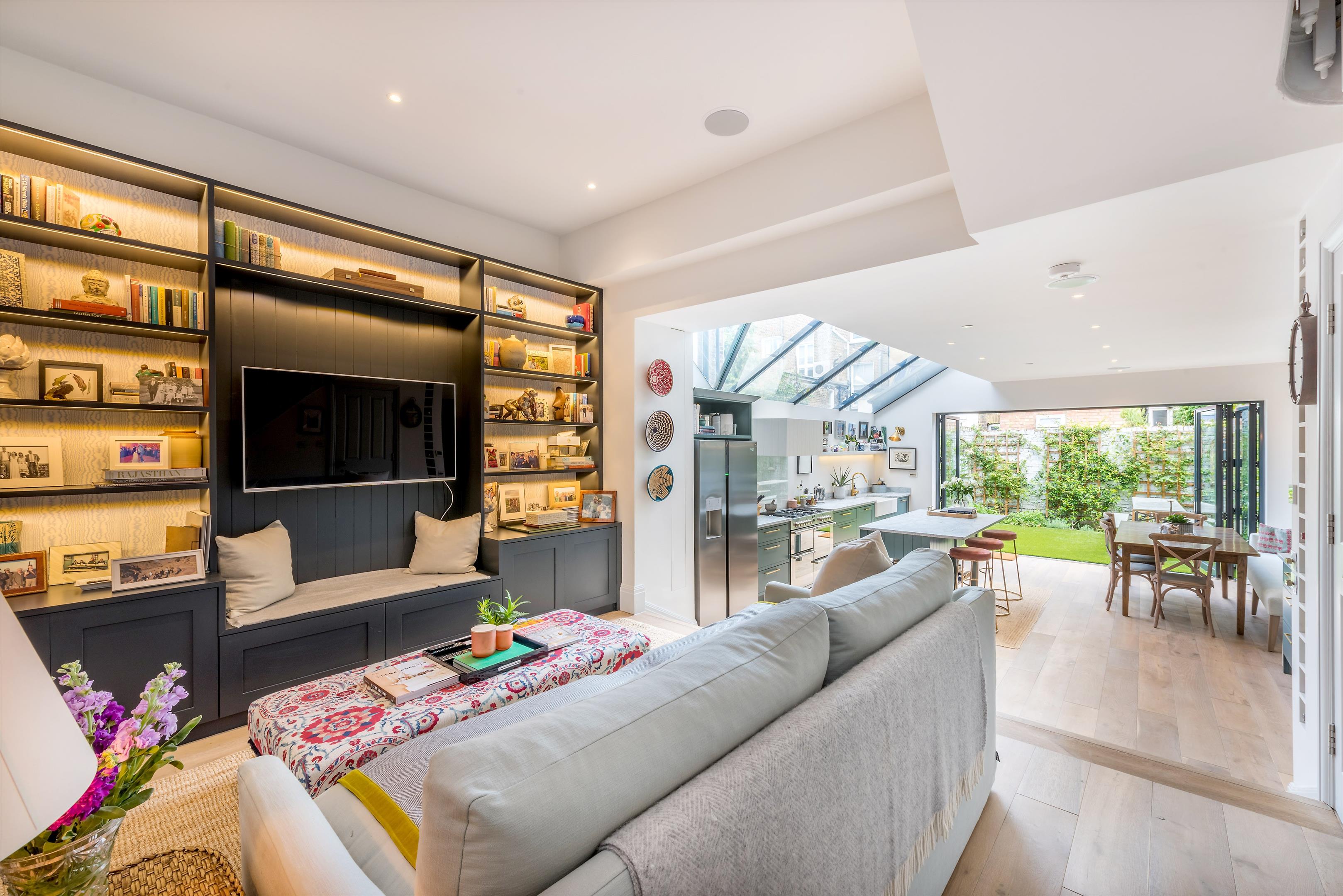 Gascony Avenue, London NW6