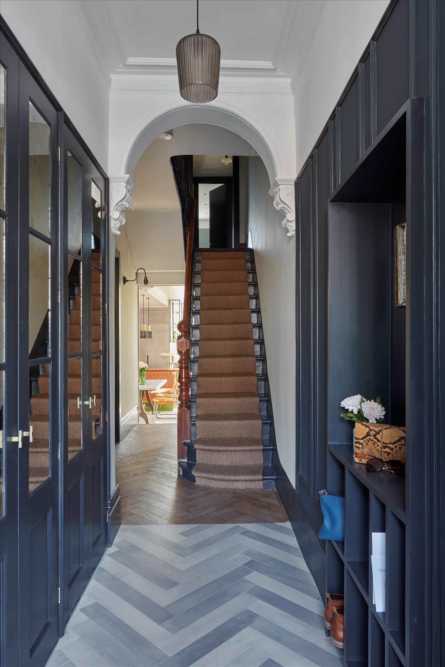 Harvist Road, London NW6