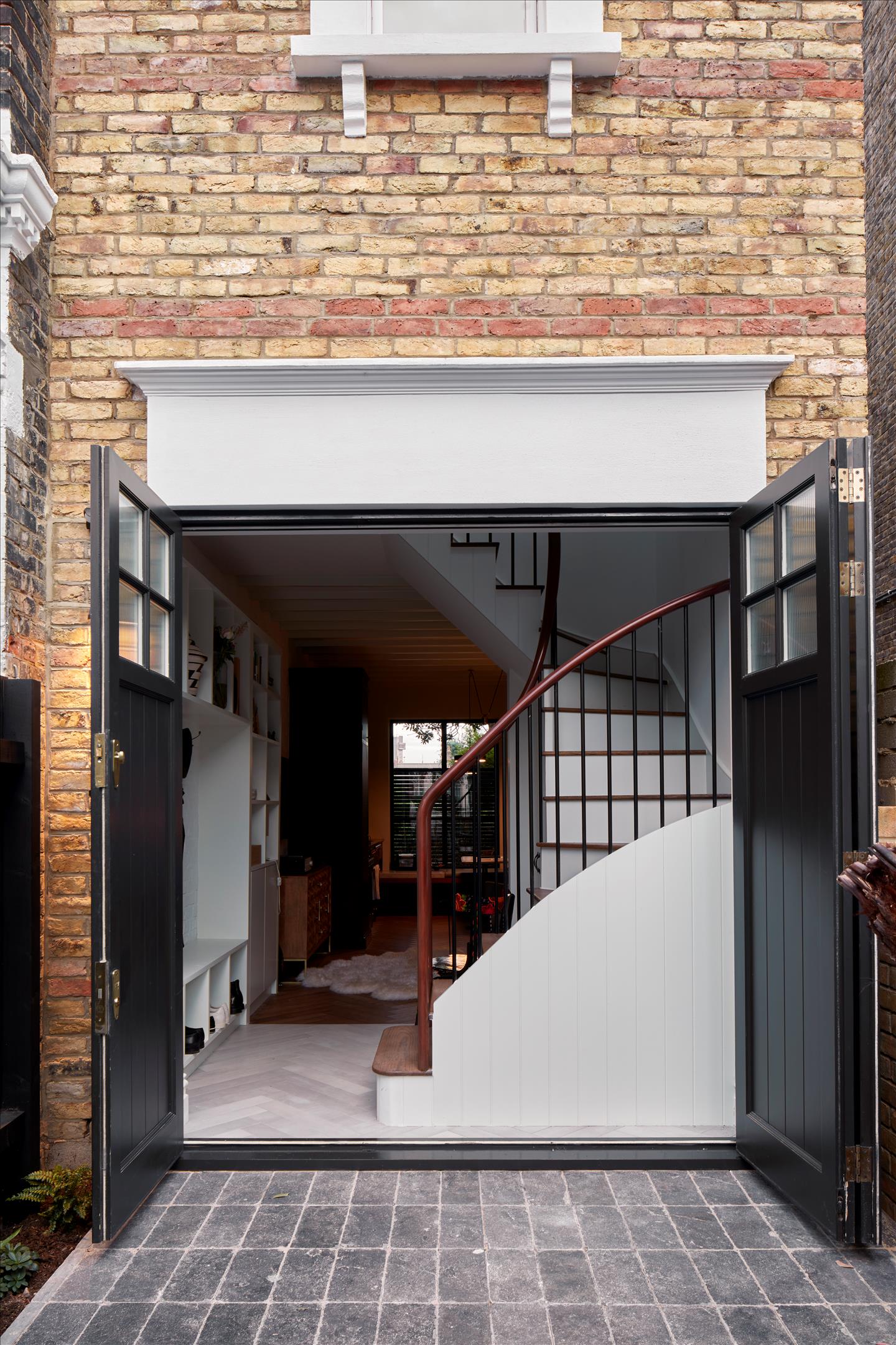 Harvist Road, London NW6