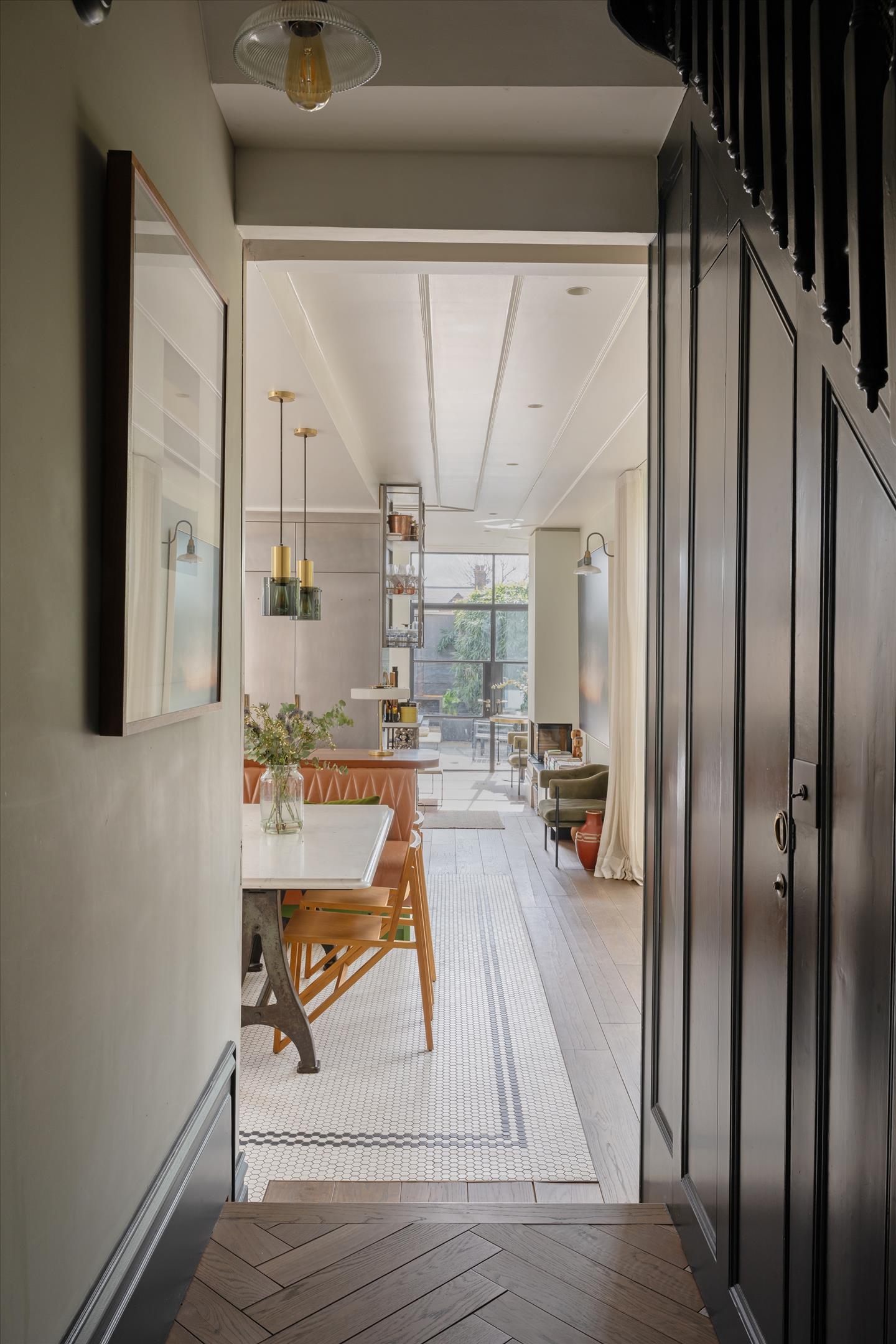 Harvist Road, London NW6
