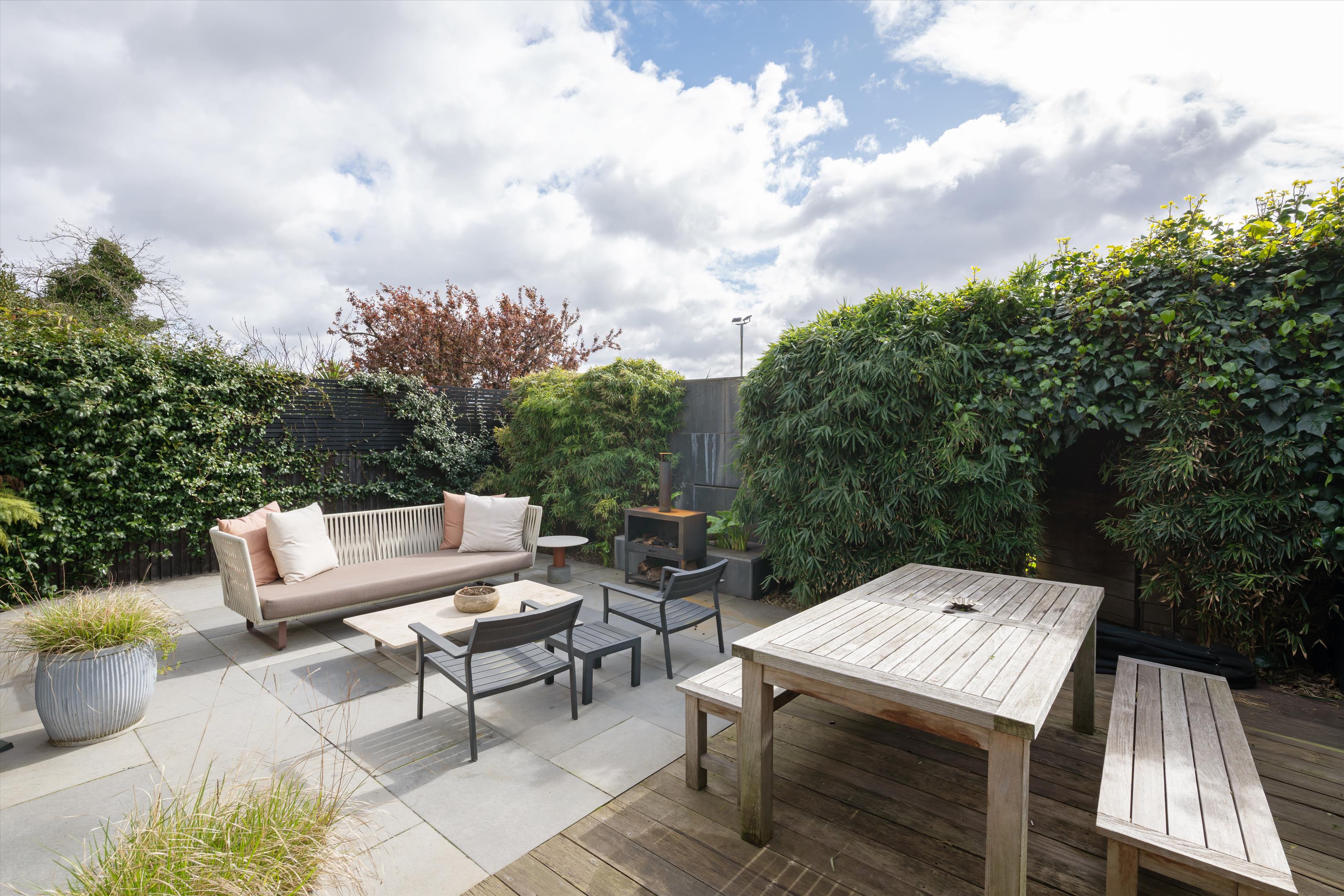 Harvist Road, London NW6