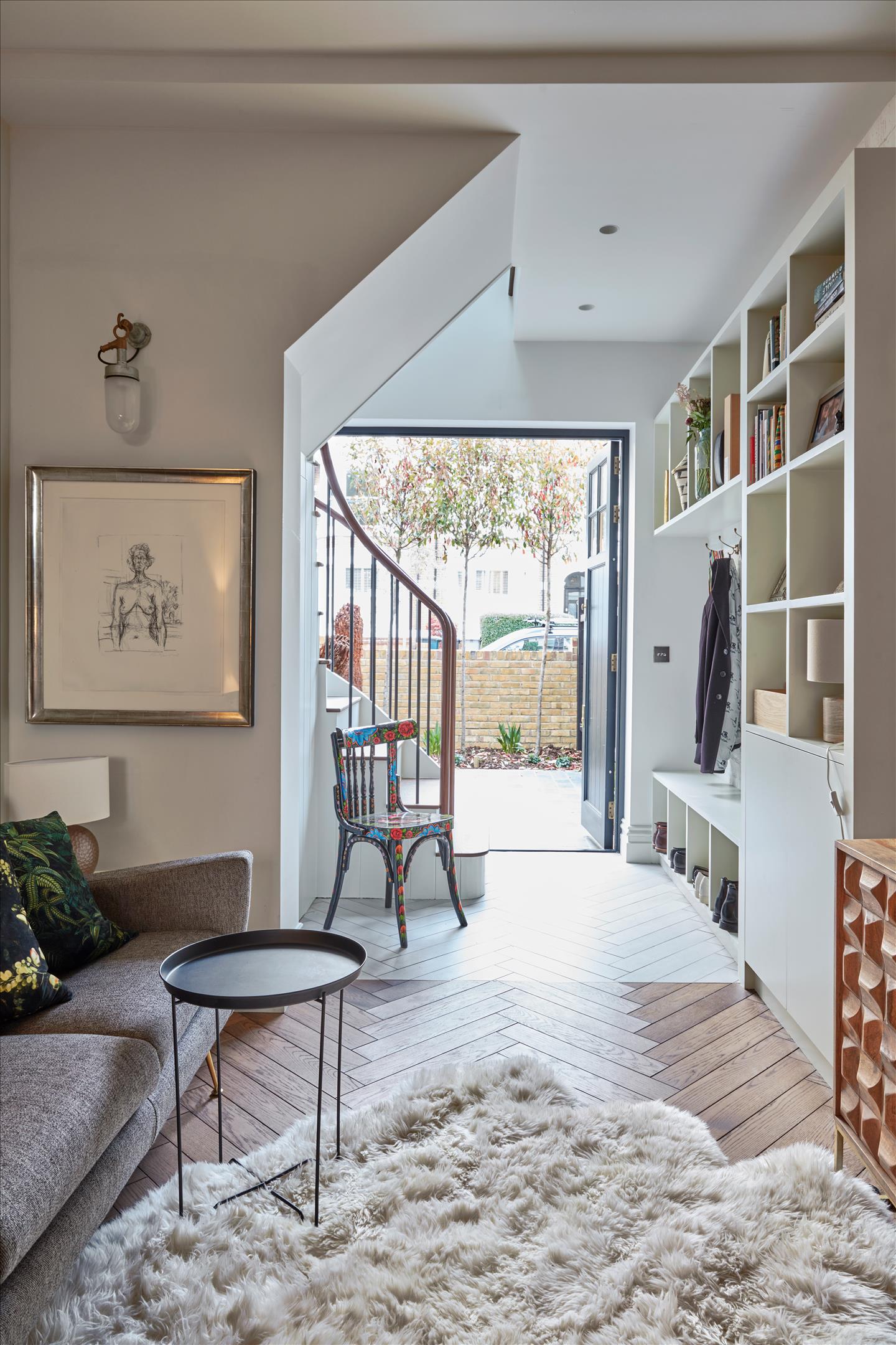 Harvist Road, London NW6