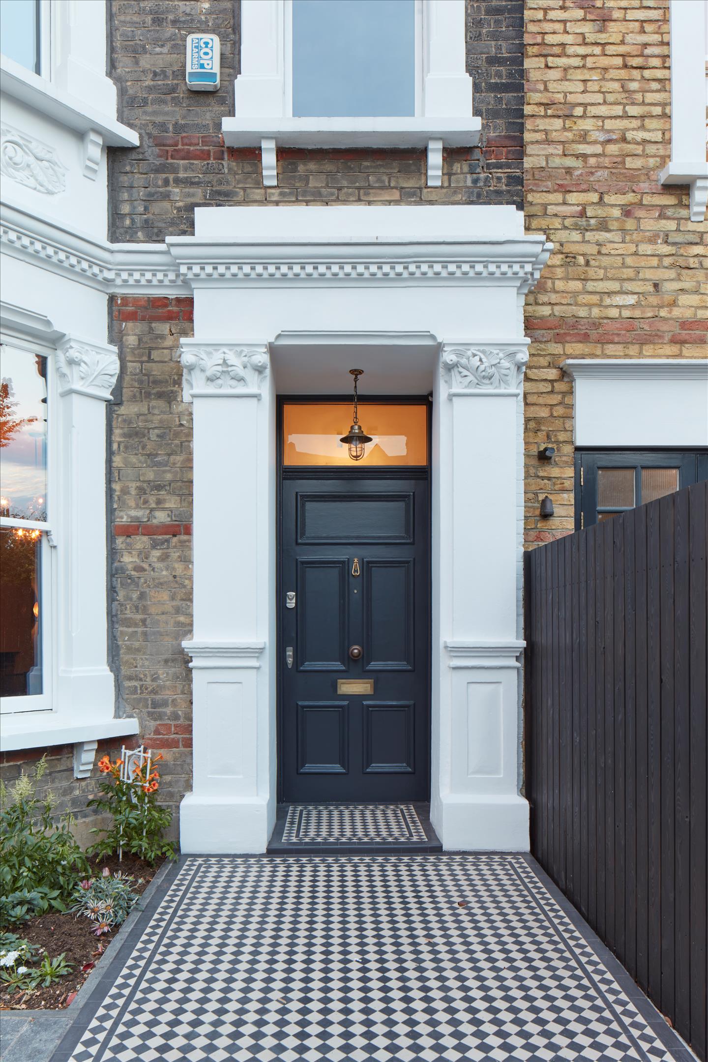 Harvist Road, London NW6