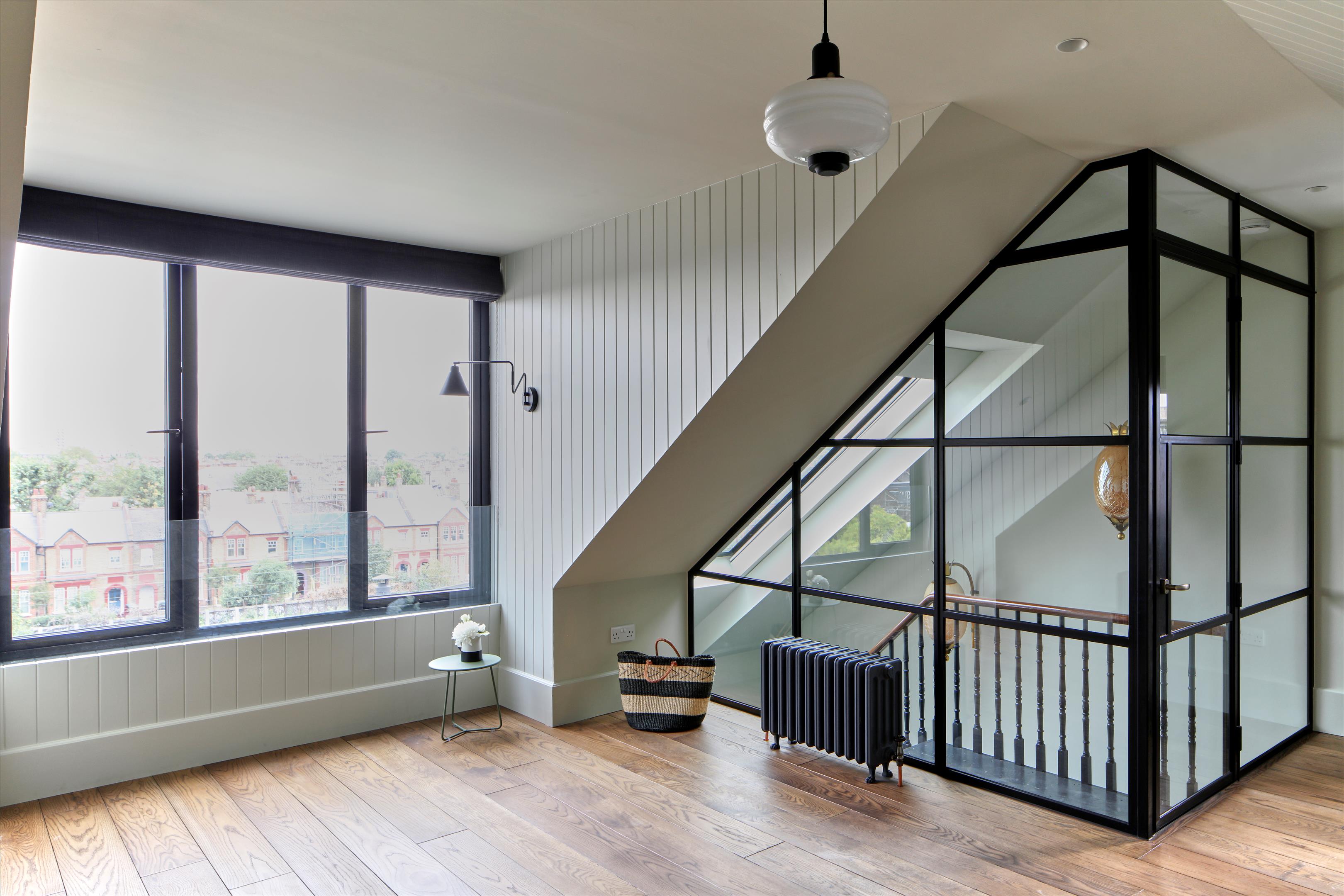 Harvist Road, London NW6
